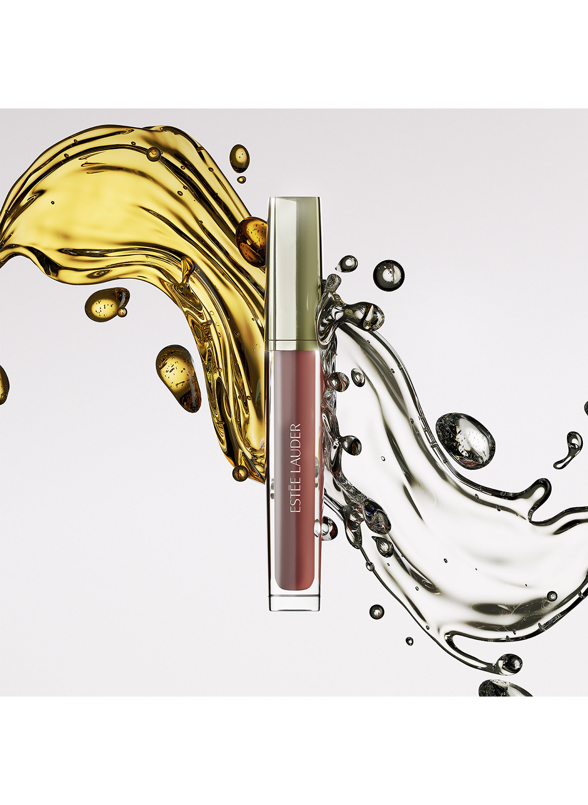 Huile à Lèvres Ultra Brillance - Huile à Lèvres ESTÉE LAUDER 02 strawberry milk