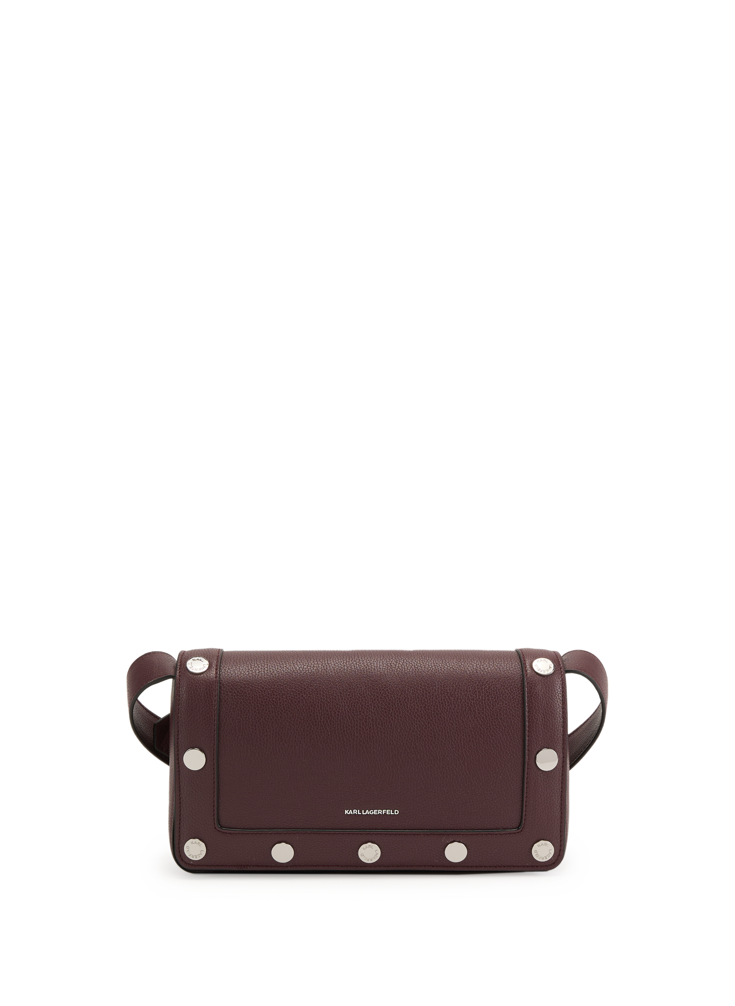 KARL LAGERFELD Sac à main K/Rocky Red