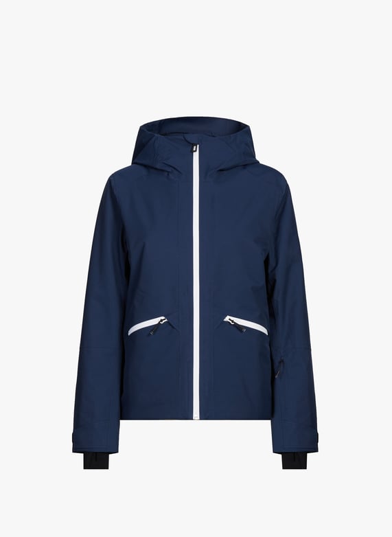 Veste de ski extérieur | Blue by ROSSIGNOL Veste de ski extérieur Blue