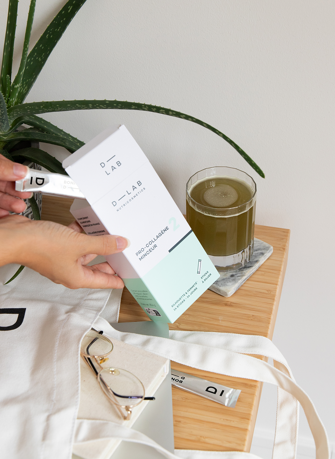 Pro-Collagen Slimming - 14 Sticks D-LAB NUTRICOSMETICS No color