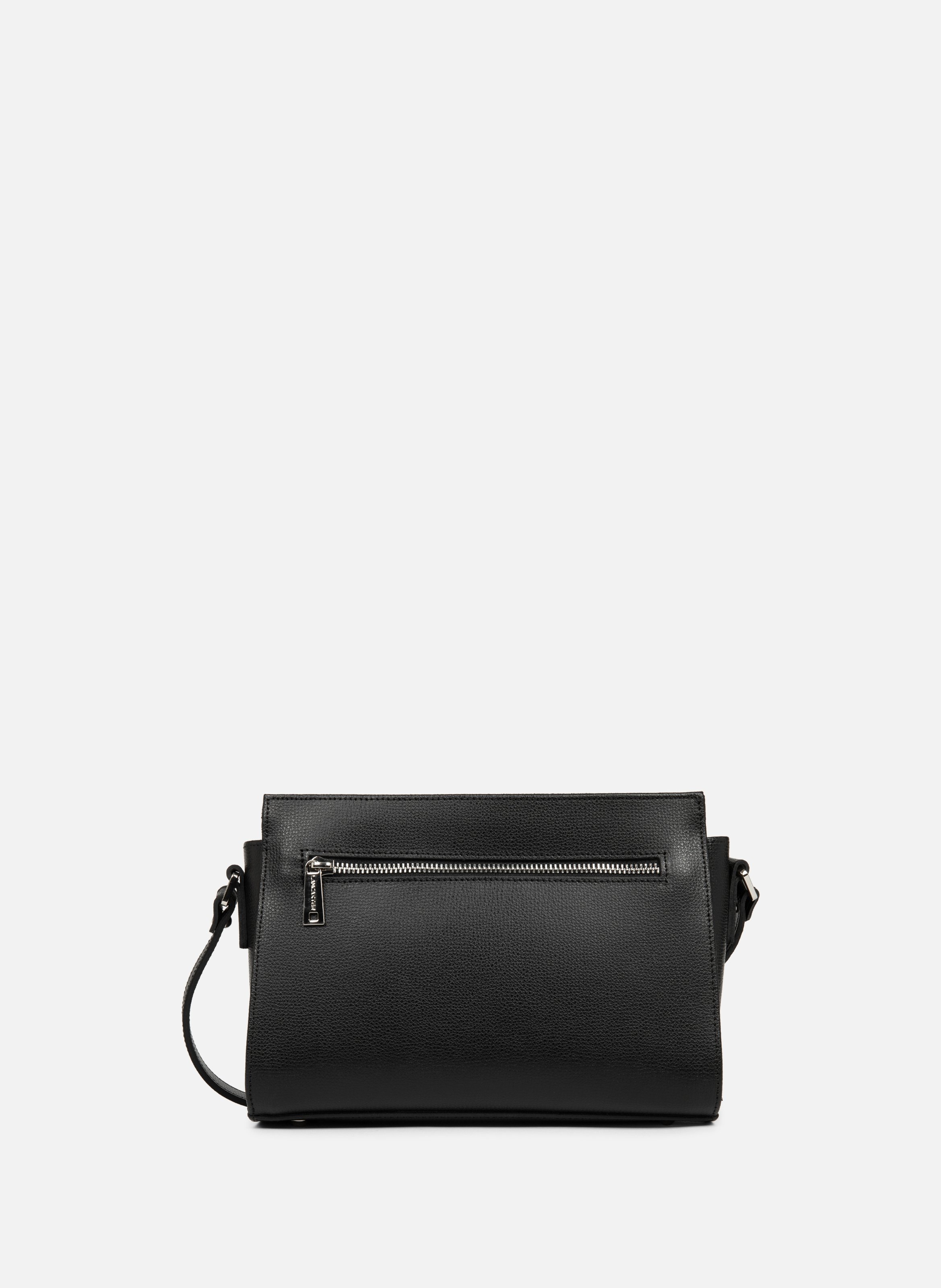 Small crossbody bag - Sierra LANCASTER Black