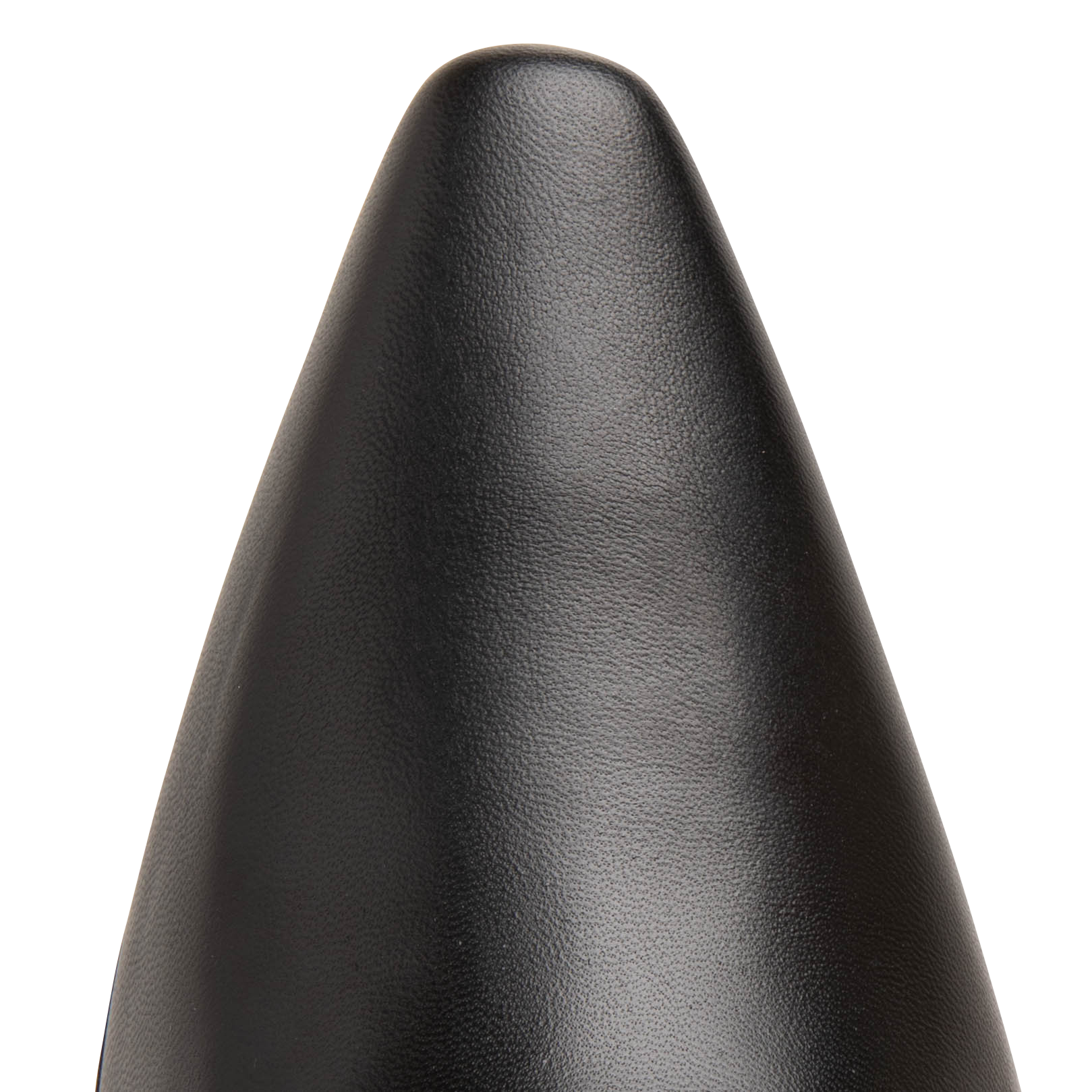 Bottines à talons en cuir n°712 RIVECOUR Noir