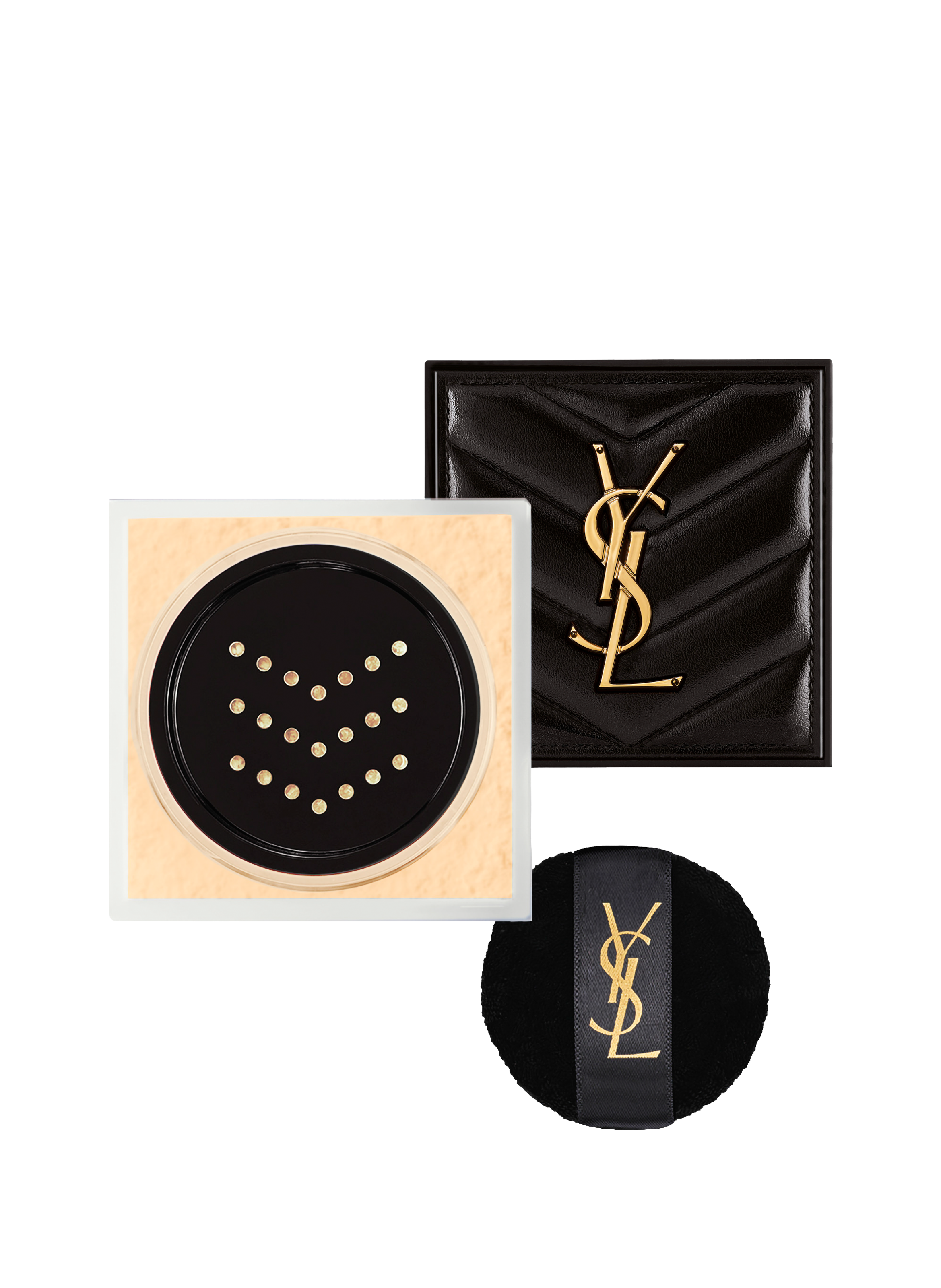 All Hours Poudre Libre YVES SAINT LAURENT 02