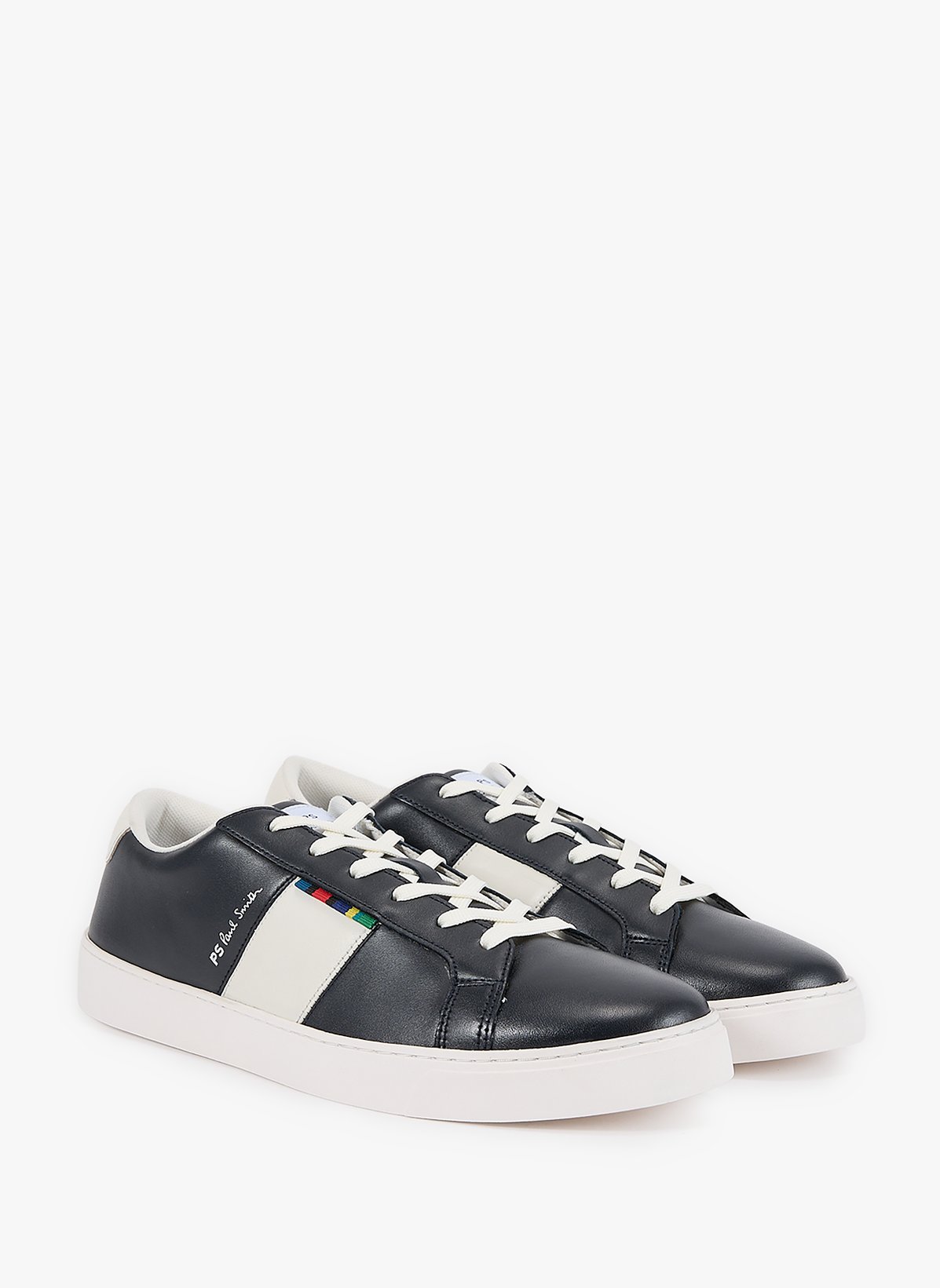 Paul Smith Baskets en cuir