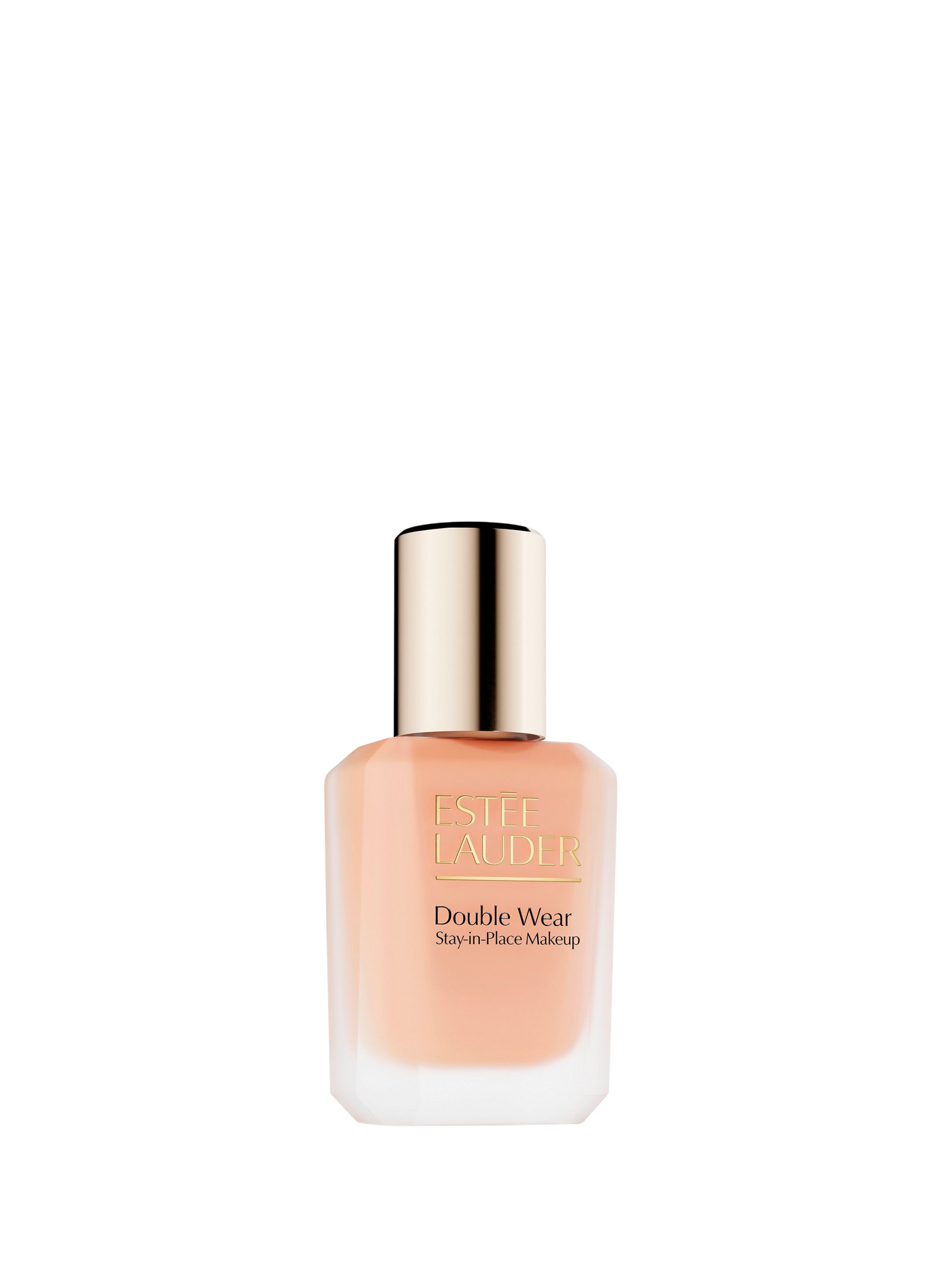Fond de Teint – DOUBLE WEAR - Double Wear Fond de Teint longue tenue intransférable SPF 10 ESTÉE LAUDER 1n1 ivory nude