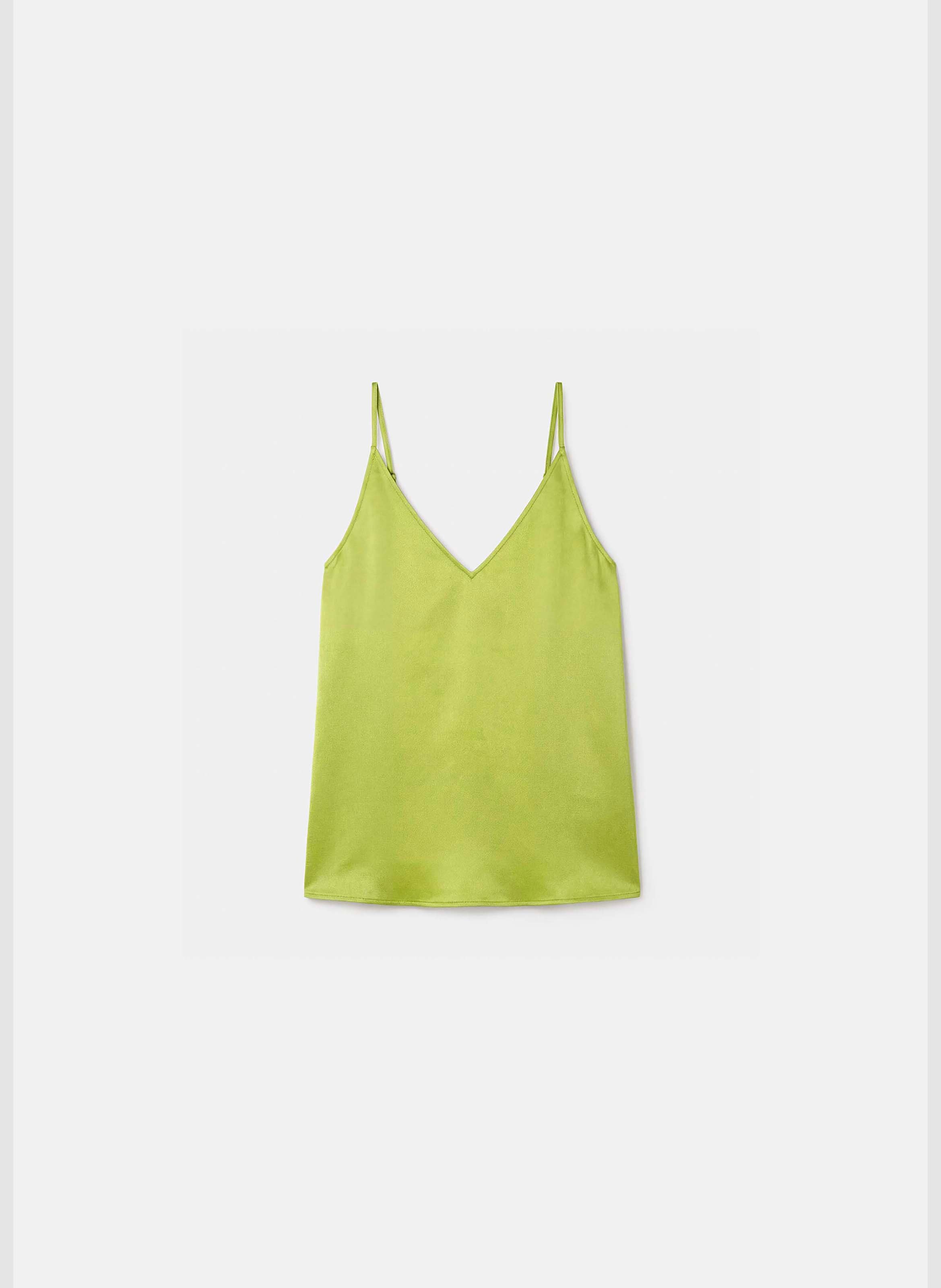 Top tamara TARA JARMON Vert