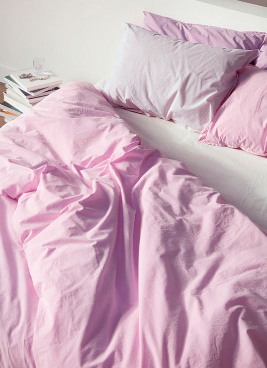 linge de lit au printemps paris