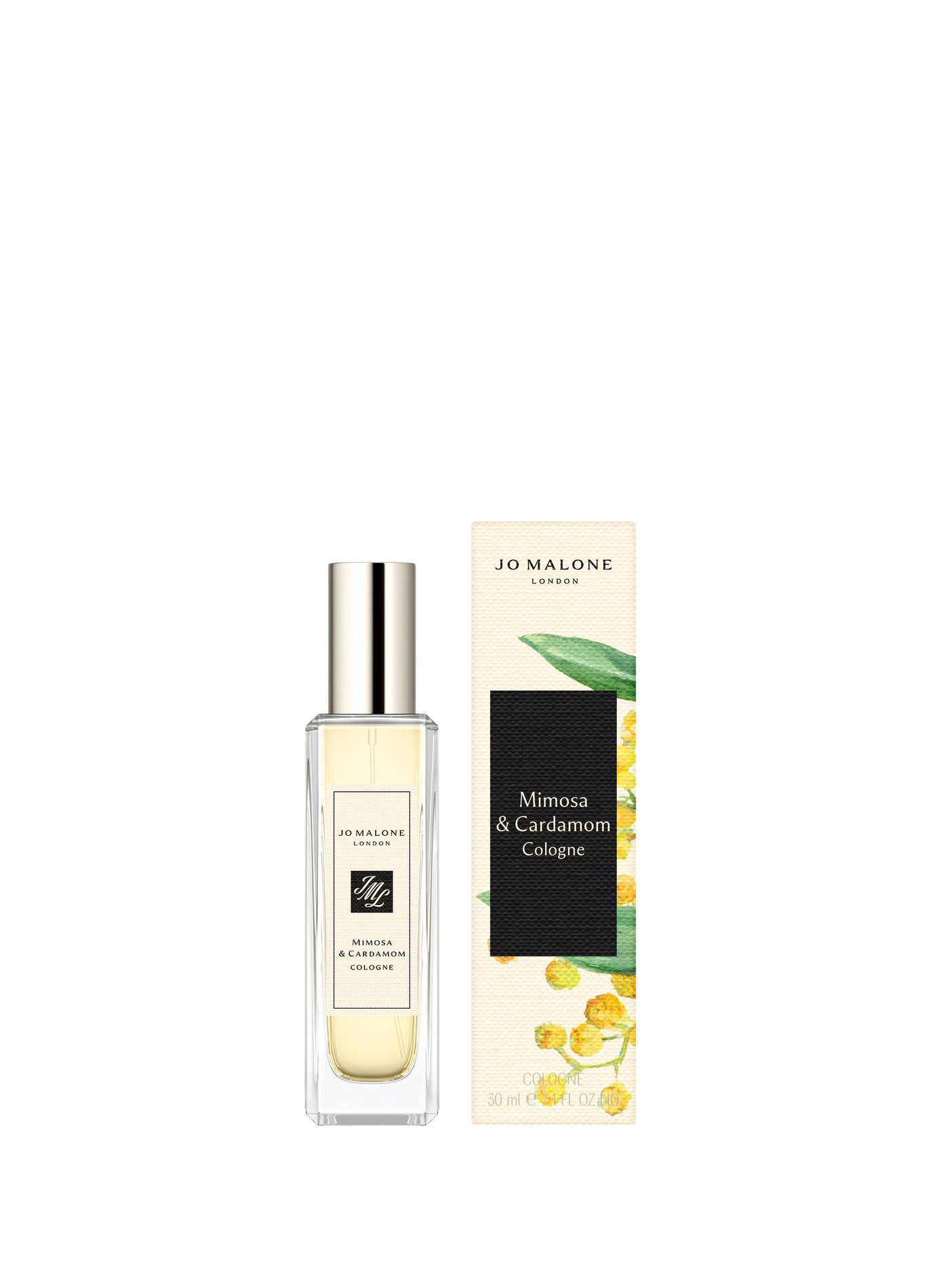 Mimosa & Cardamom - Cologne JO MALONE LONDON No color
