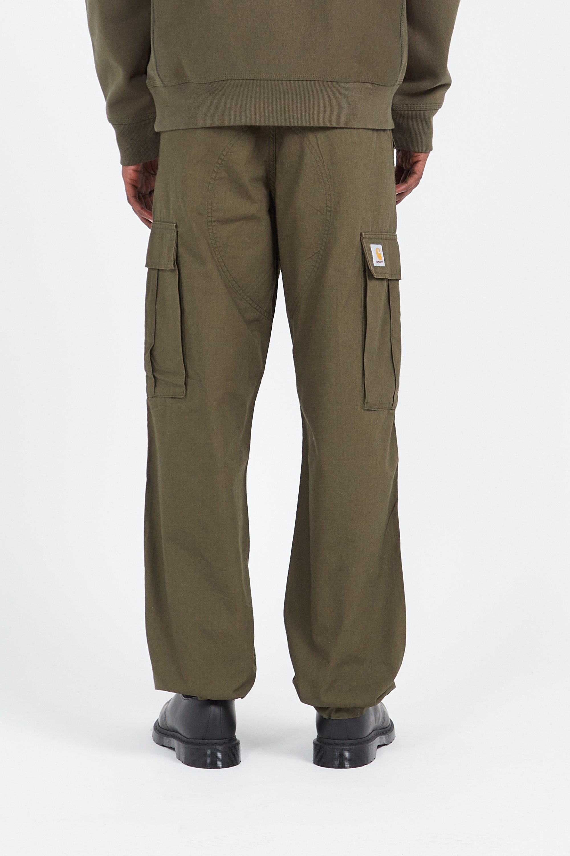 Cargo regular cargo pant CARHARTT WIP Vert