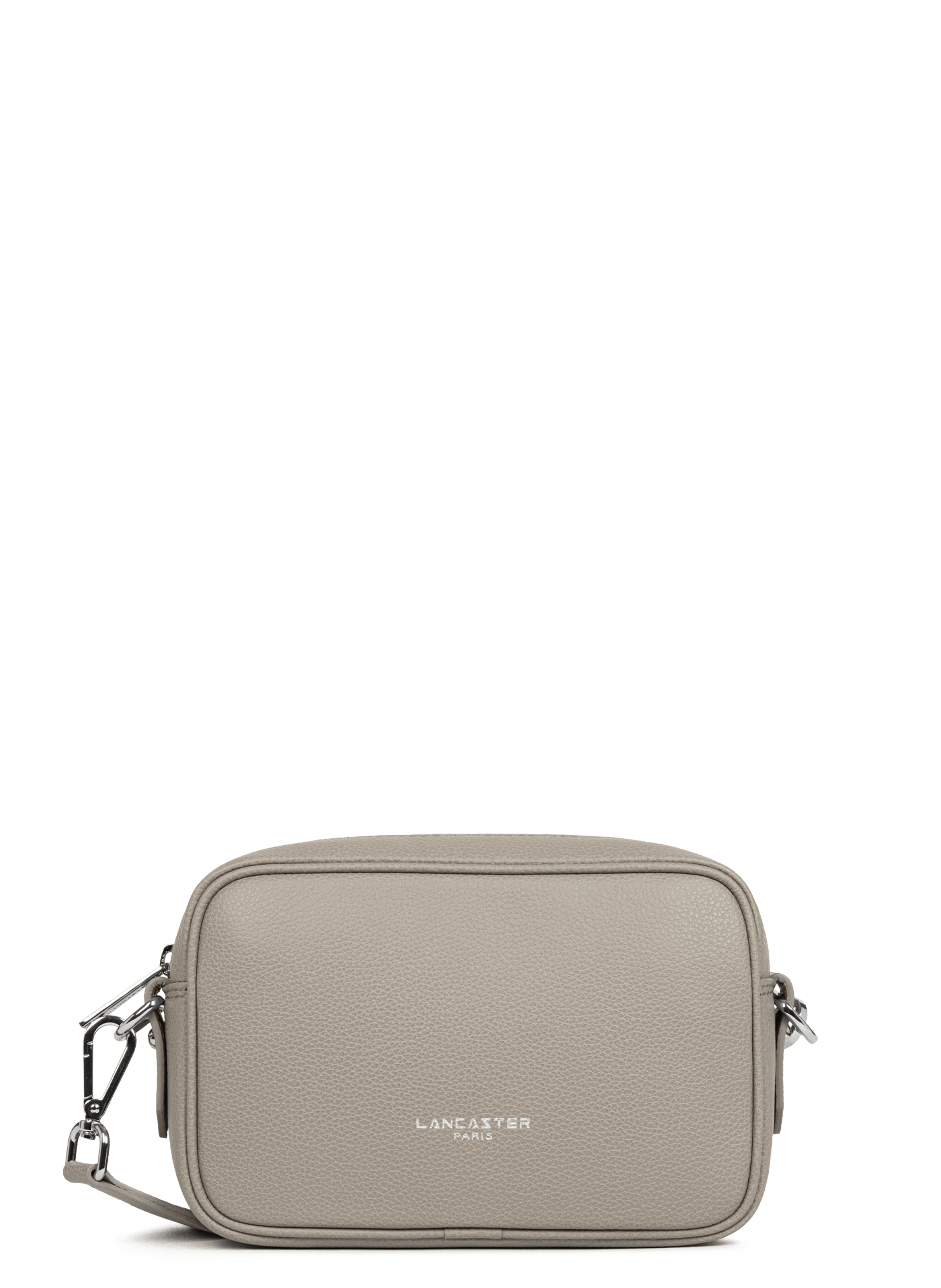 Sac trotteur - milano ama LANCASTER Gris