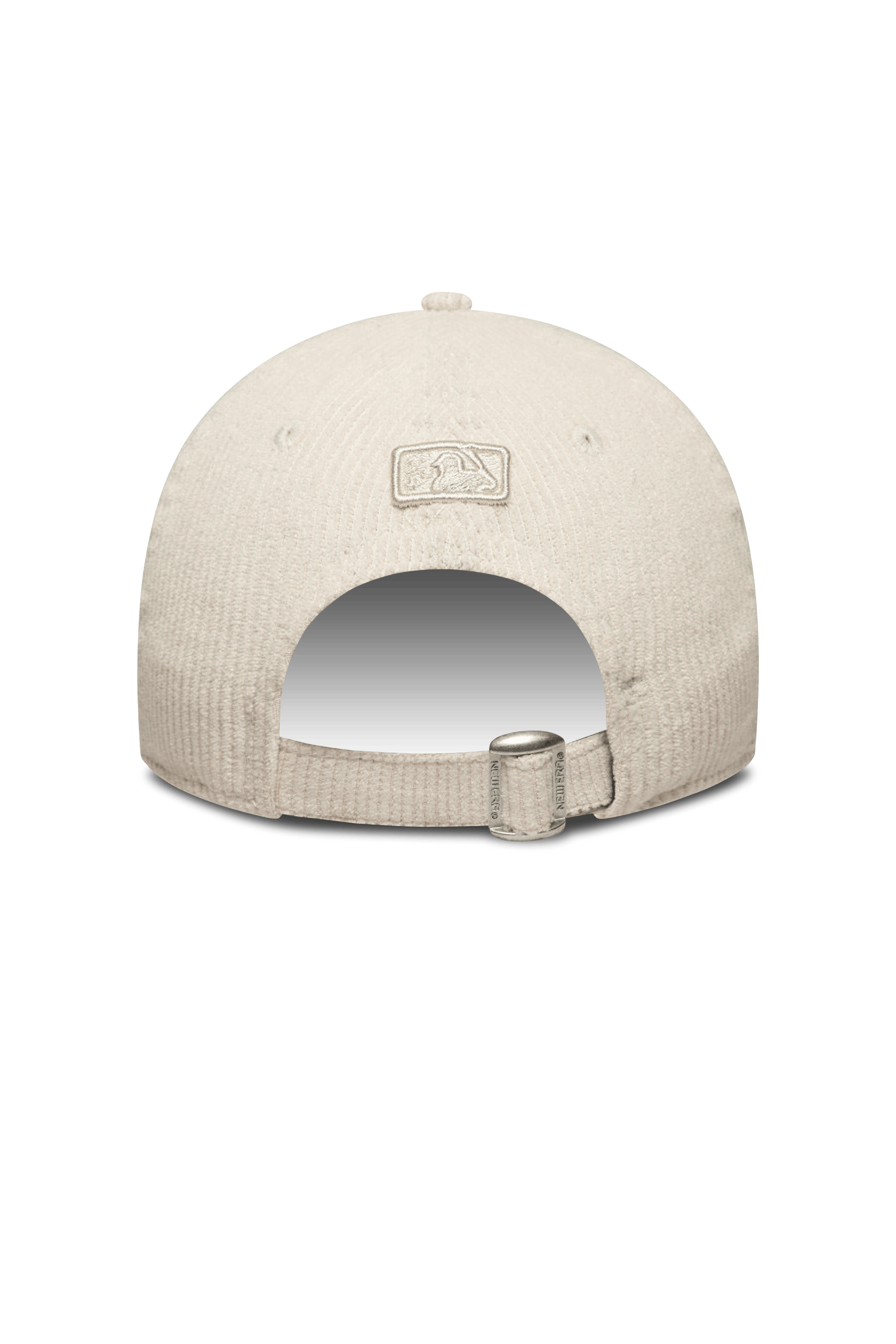 Casquette pour enfant chyt cord 9forty mc losdod  ltc NEW ERA Beige