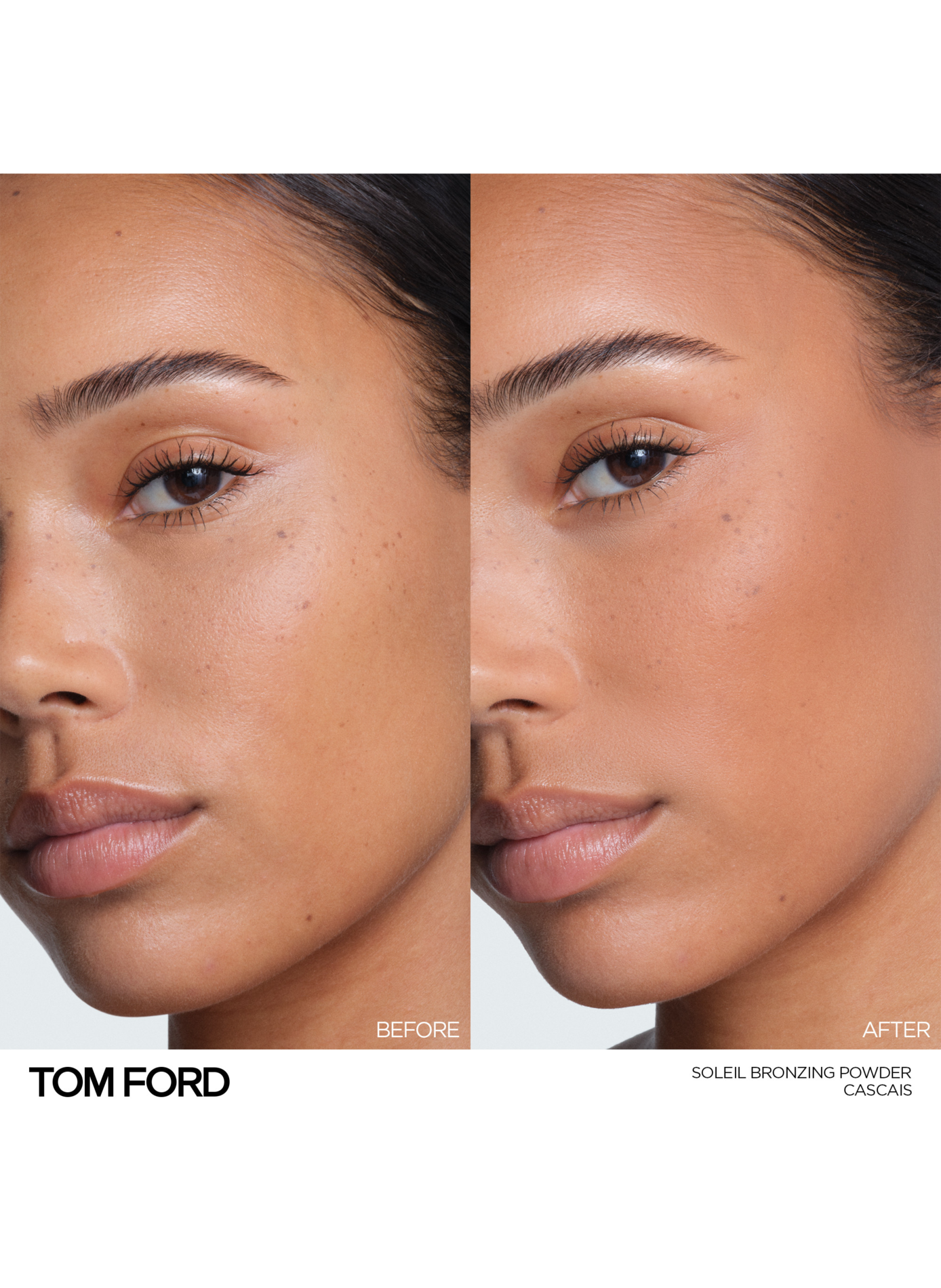Zonnebrandpoeder - Zon TOM FORD 02 - cascais