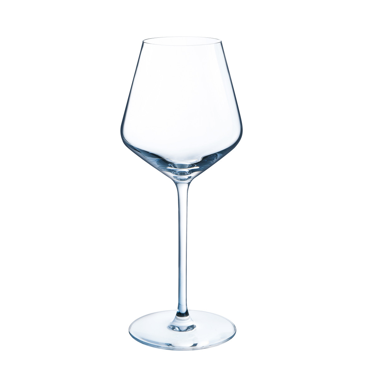 Sirius - lot de 4 verres à pied 38cl COUZON Transparent