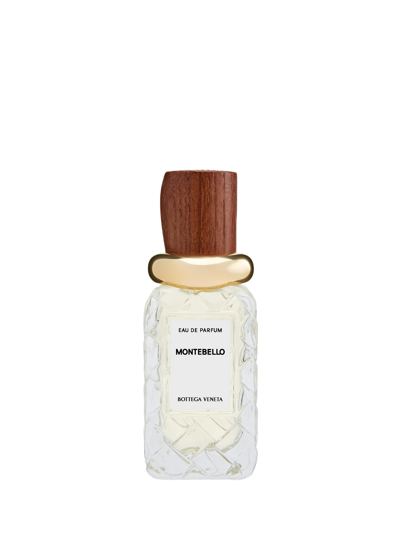 Montebello - Eau de Parfum BOTTEGA VENETA No color