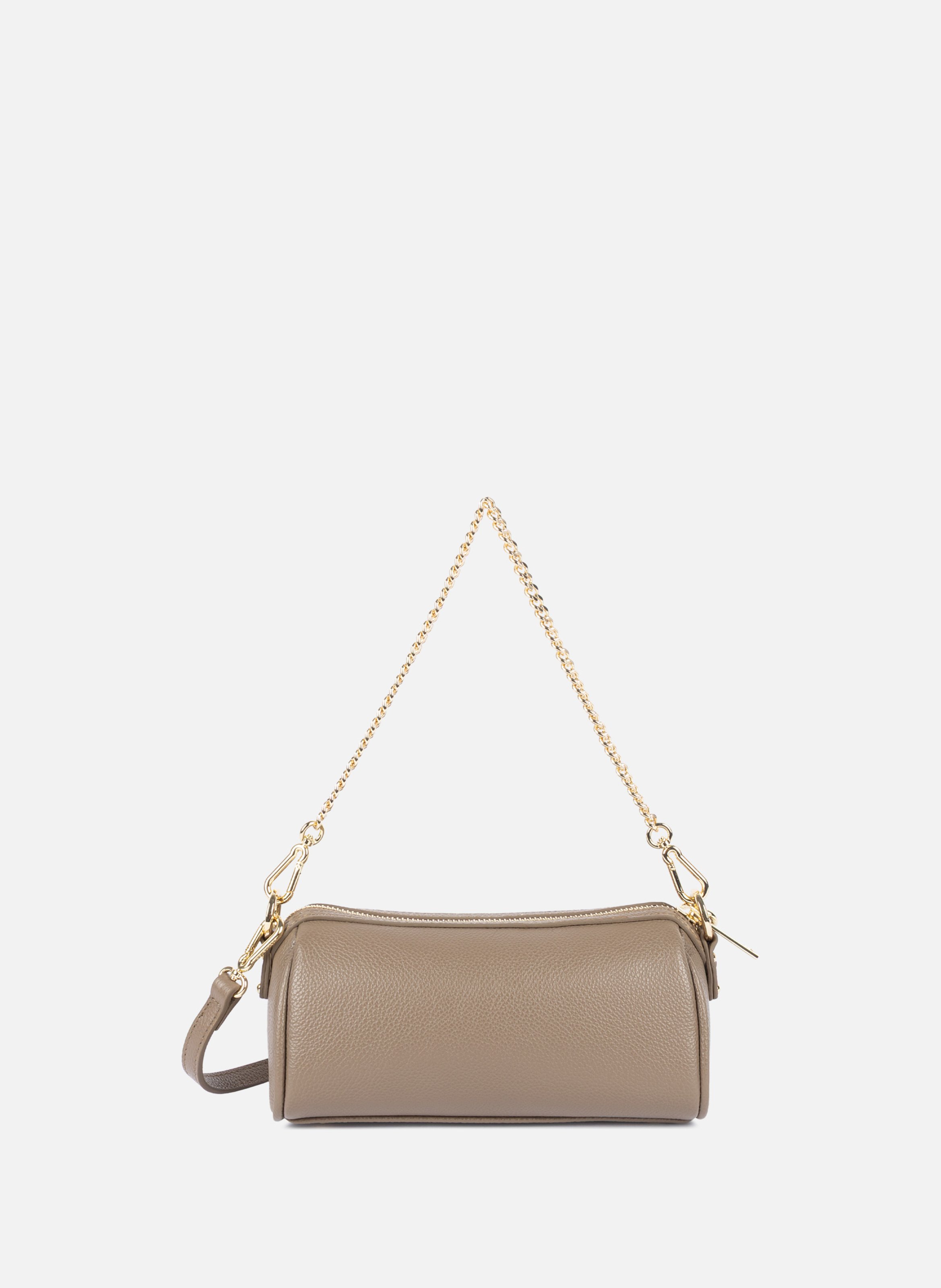 Sac trotteur - milano ana LANCASTER Marron