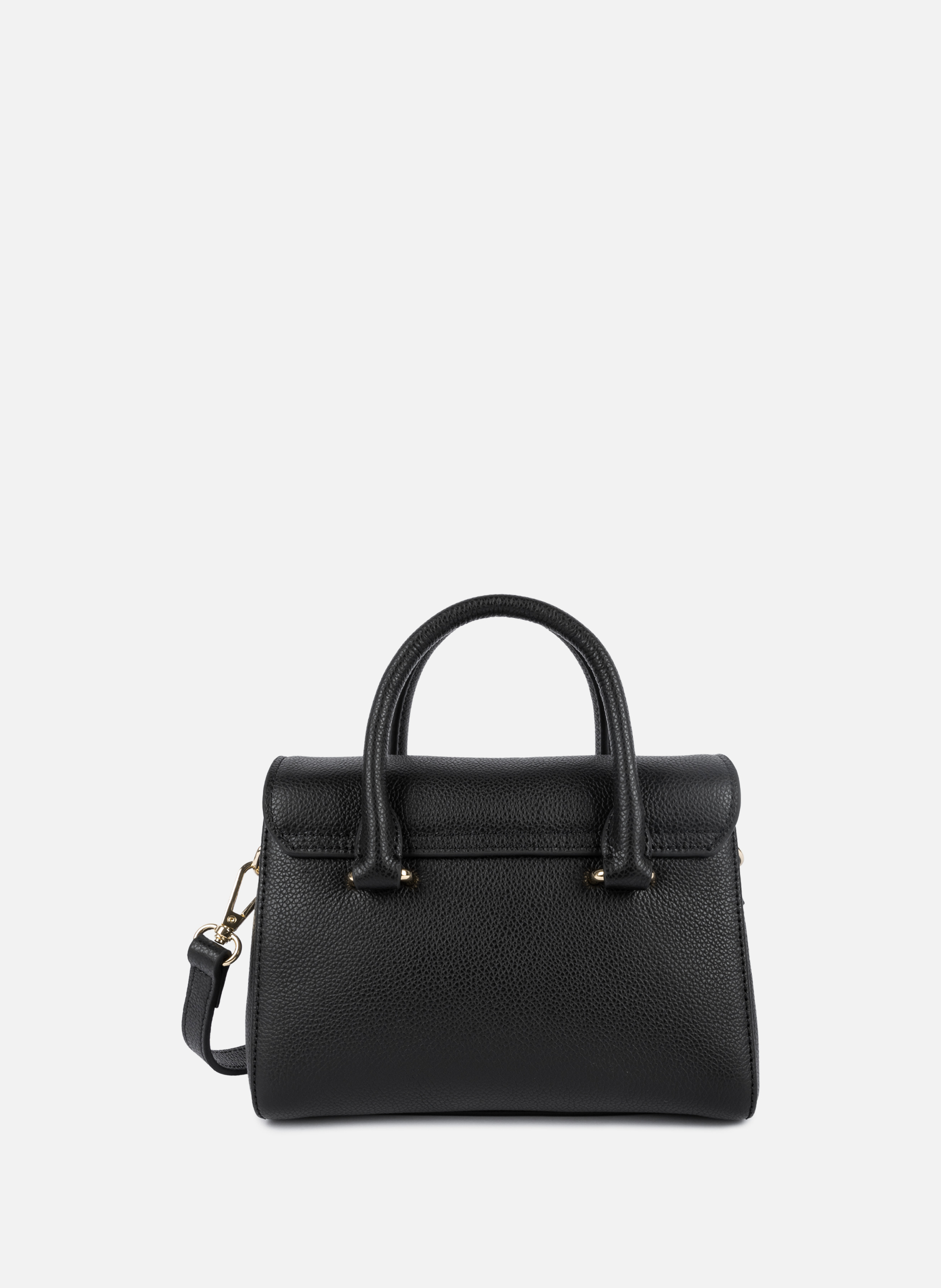 Mini sac à main - milano cosmos LANCASTER Noir