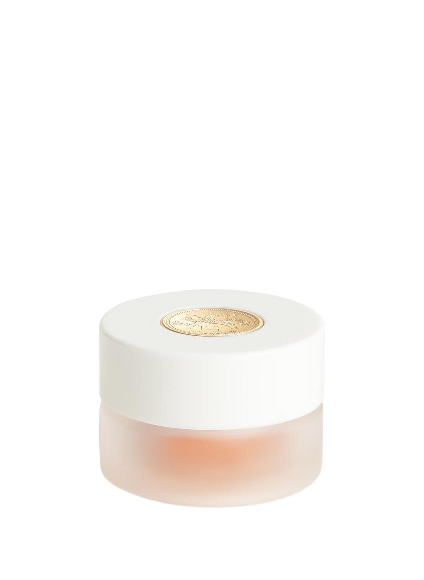 Hermès Red, nourishing lip care mask HERMÈS No color