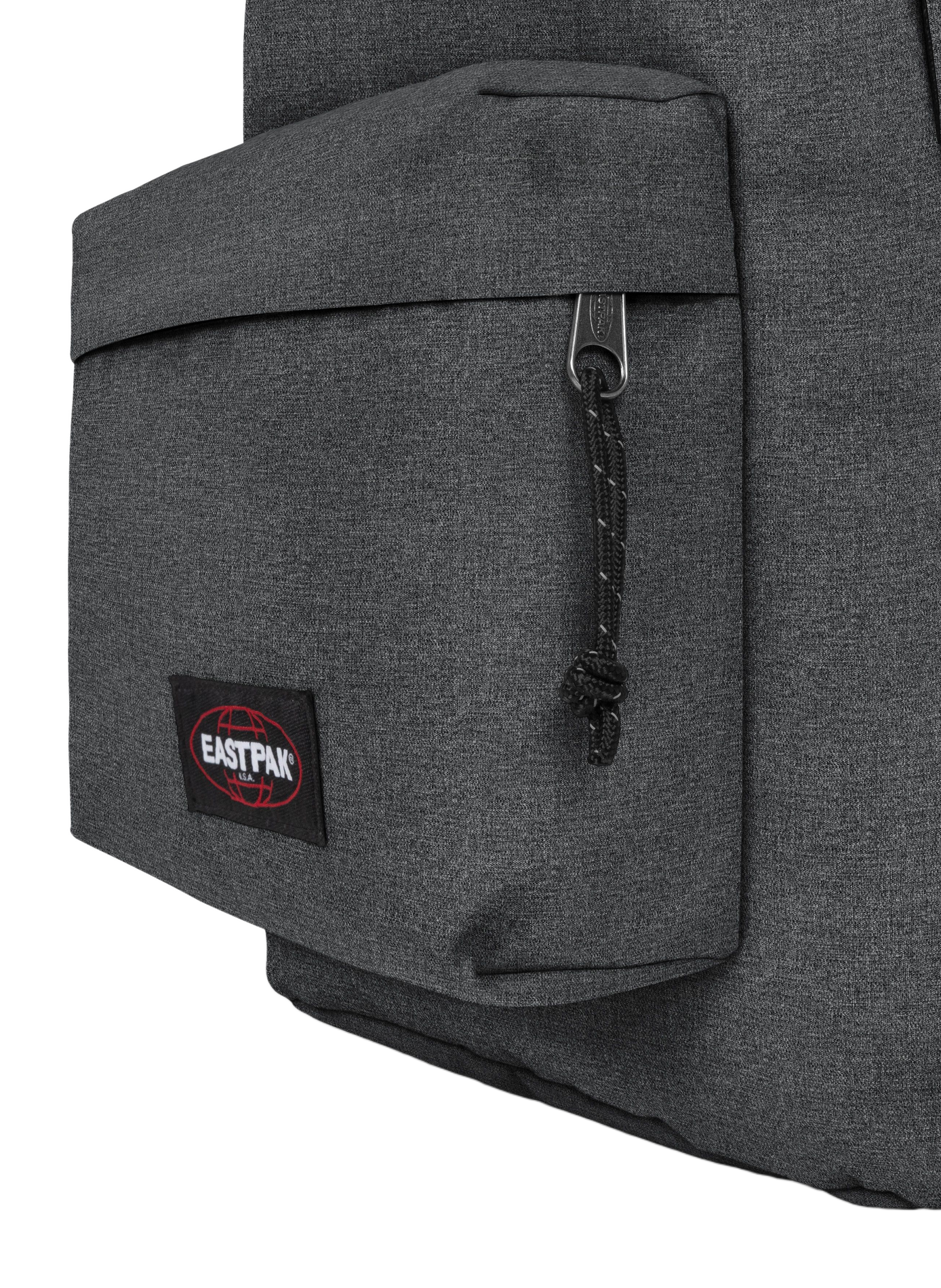 Rucksack mit doppeltem Fach Day Office EASTPAK Grau