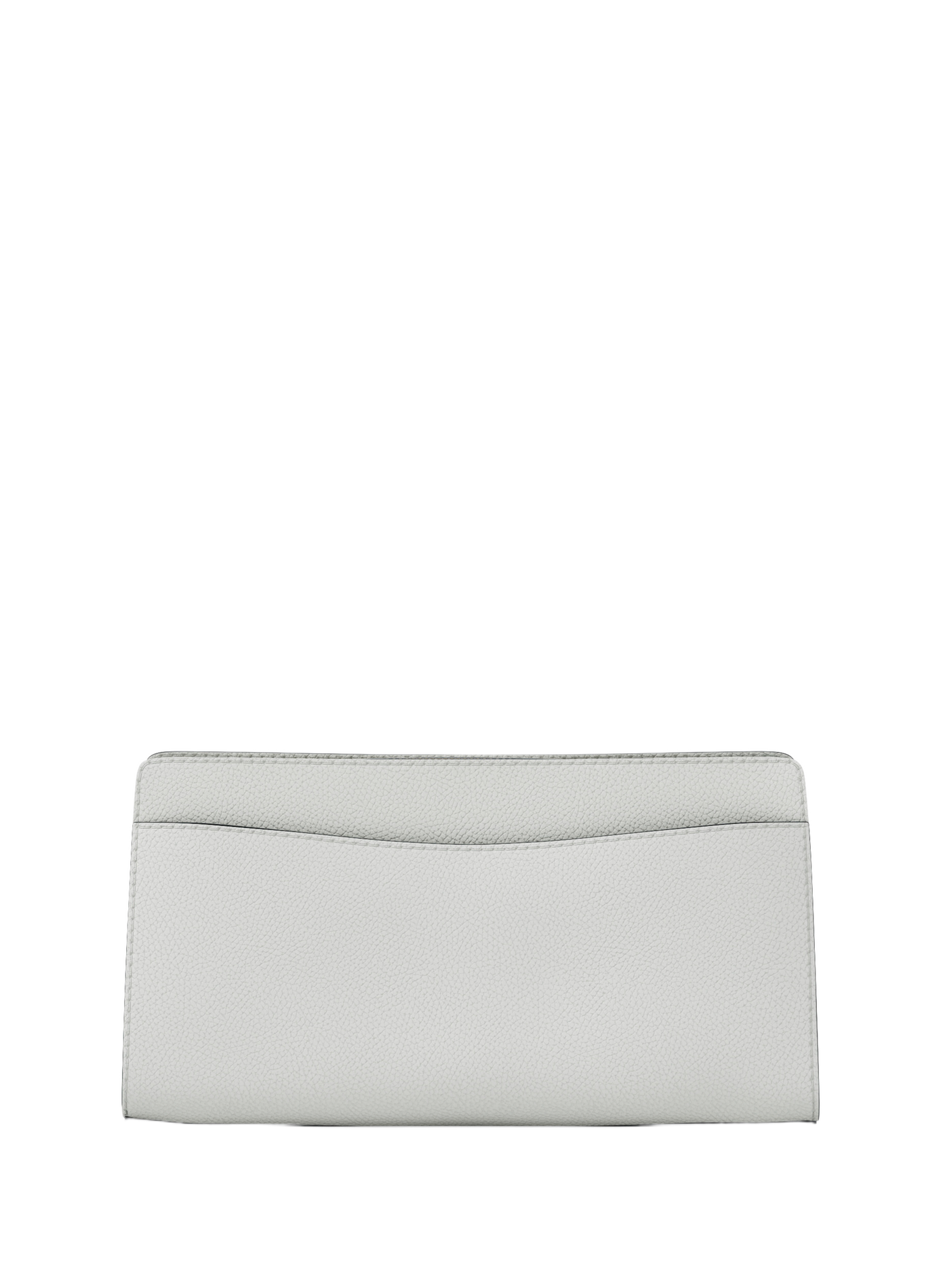 Rinderleder Brieftasche MICHAEL KORS Beige