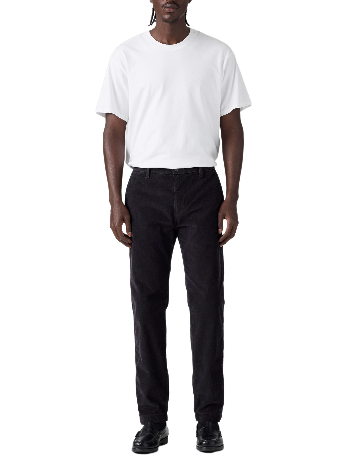 Gerippte Hose | Grau LEVI'S Herren