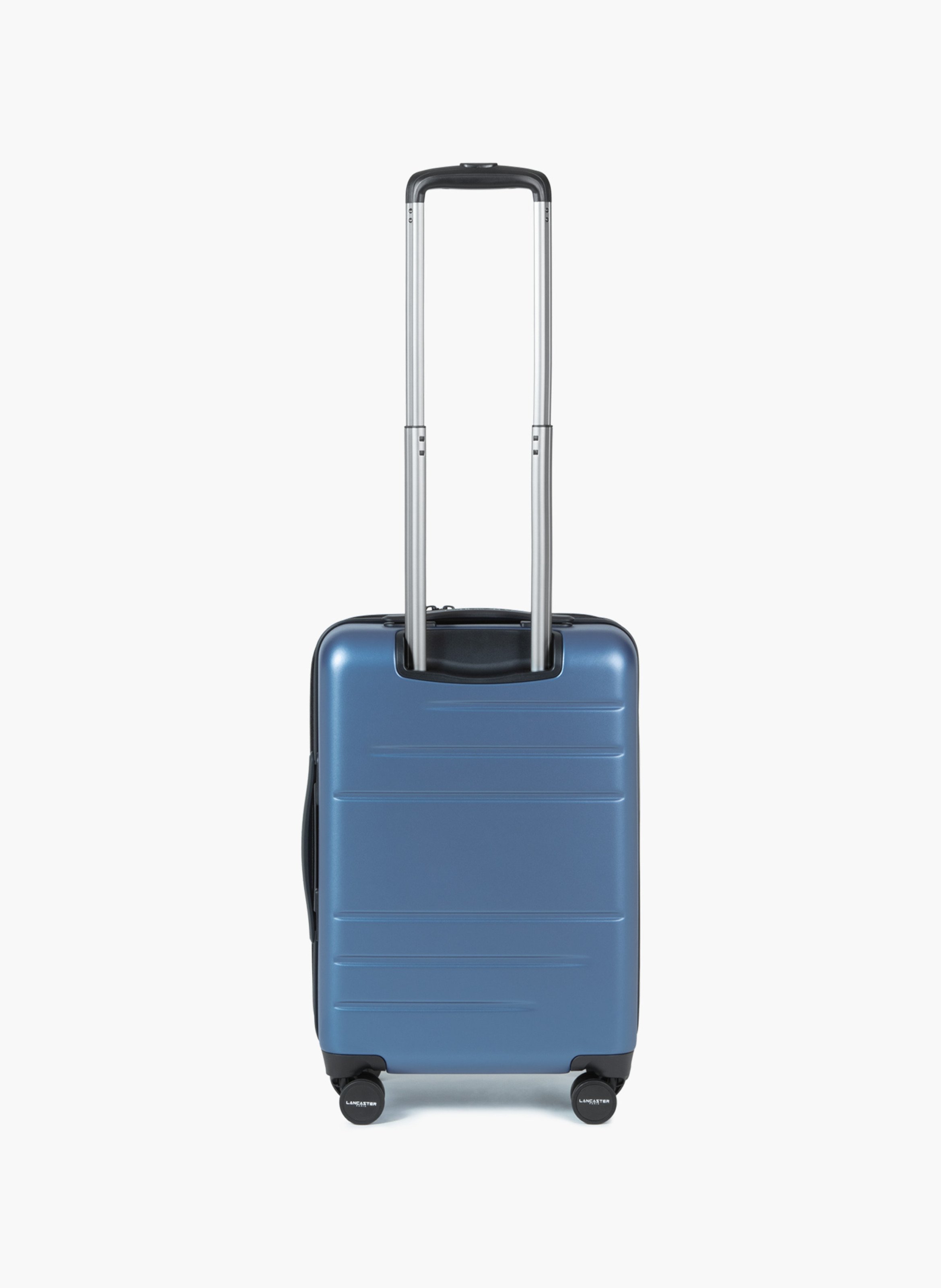 Valise cdg cabine s - bagages LANCASTER Bleu