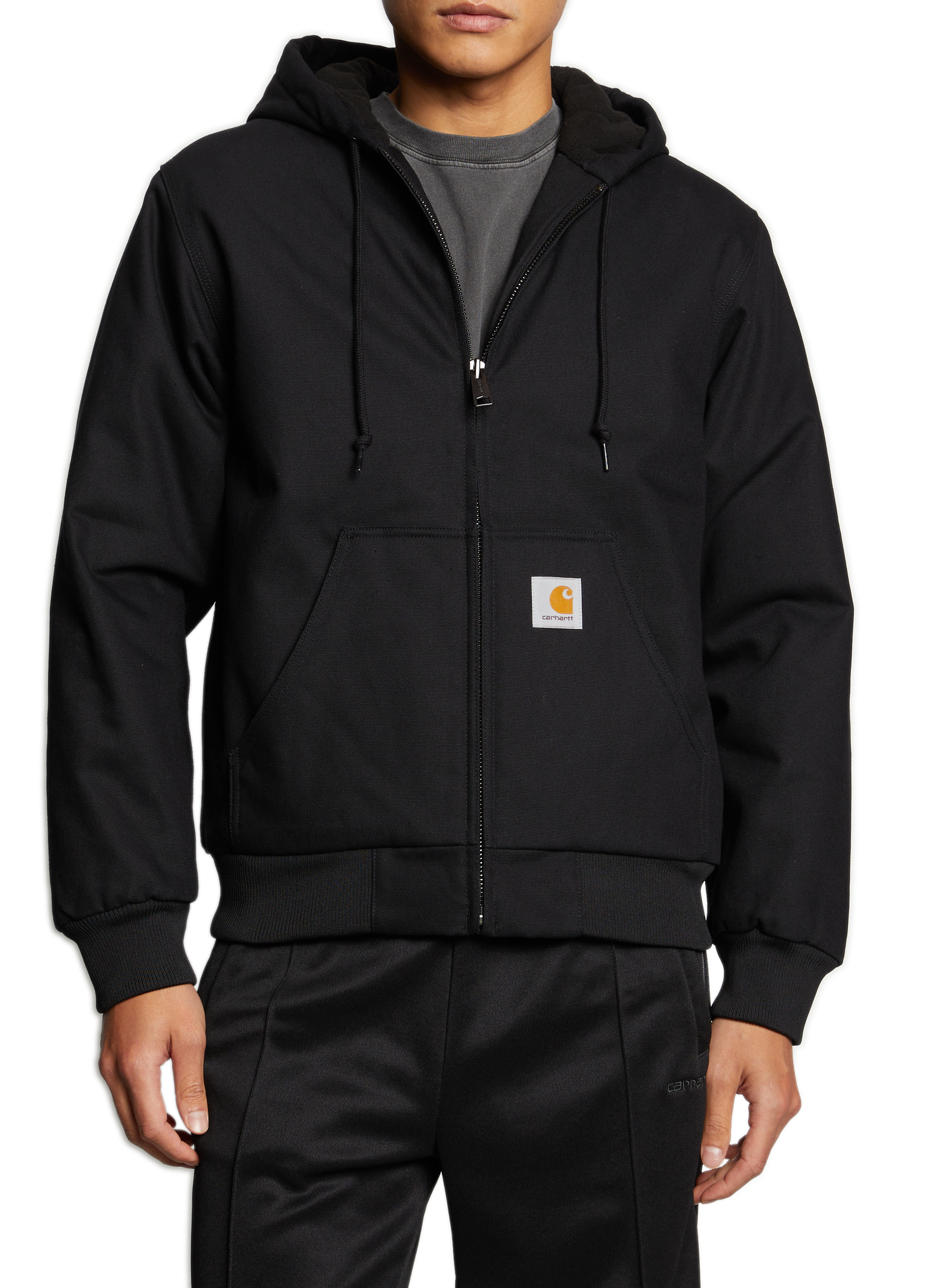 Jacket Active CARHARTT WIP Black