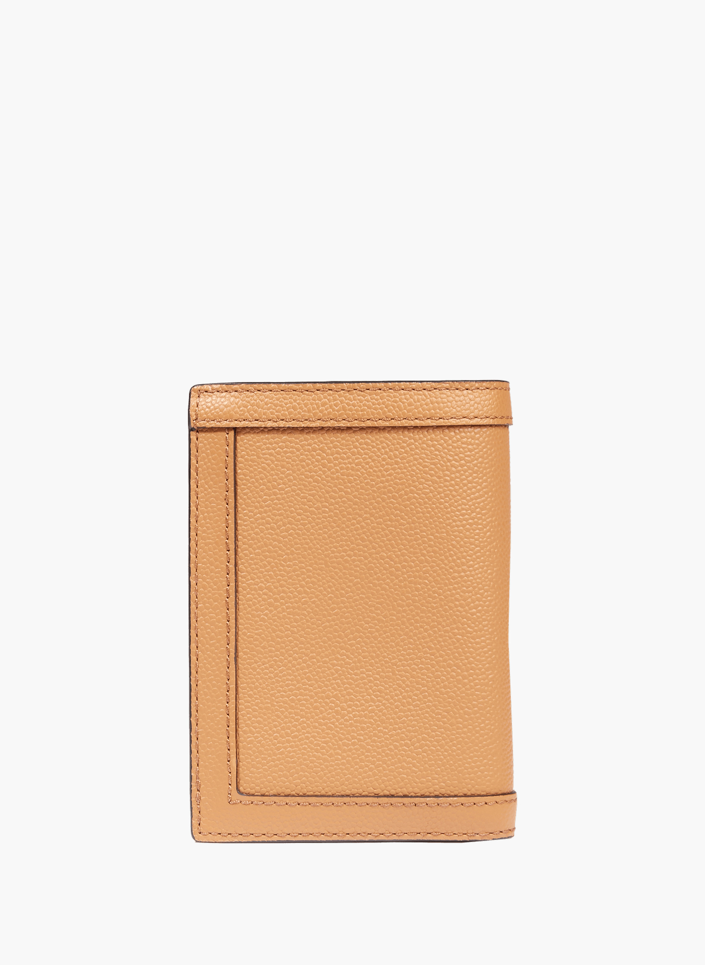 Portefeuille européen 9 fentes charlie de lancel en cuir | Marron LANCEL Homme