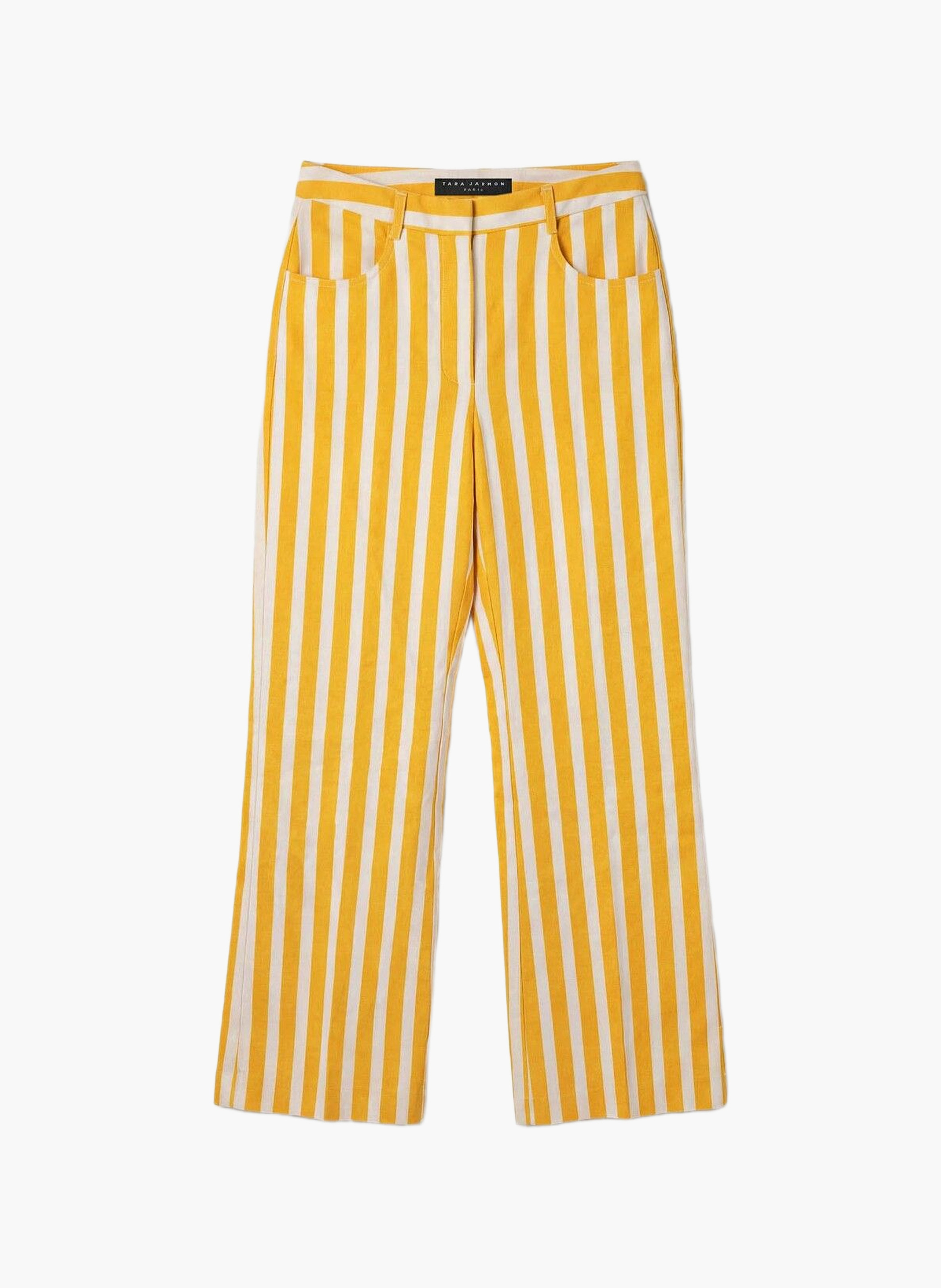 Tara Jarmon Tara Jarmon Pantalon prosper