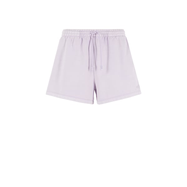 Short Levi's Fresh en coton molleton