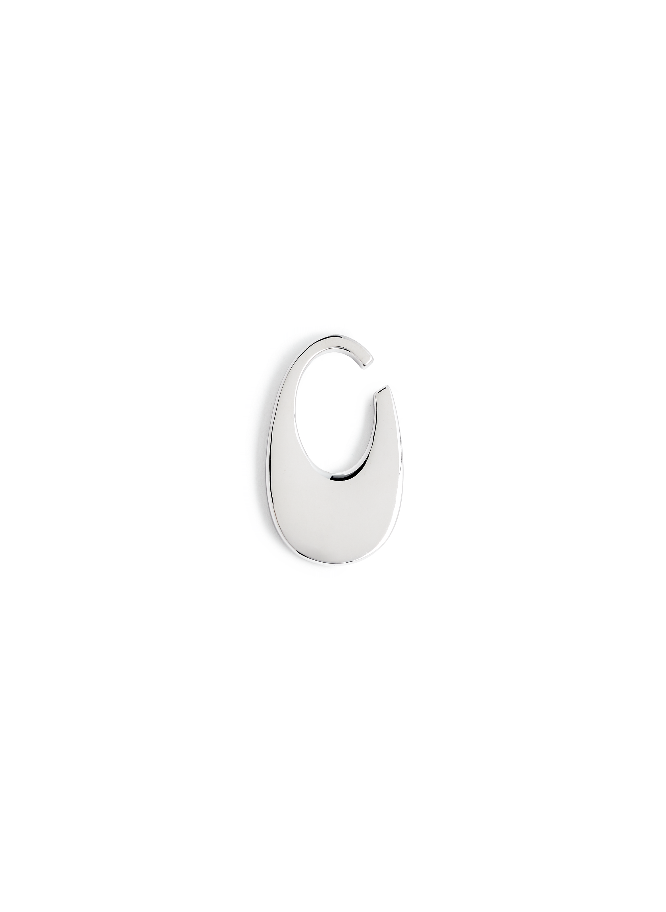 COPERNI Boucle d'oreille - Coperni x Alan Crocetti Argent