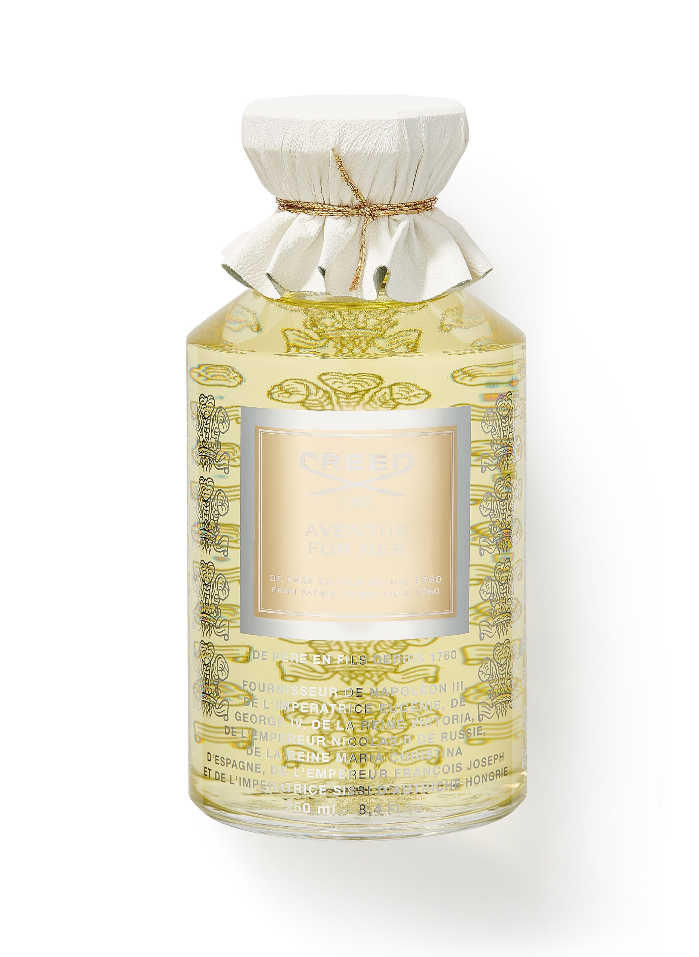 Millesime Aventus For Her - Eau de Parfum CREED No color