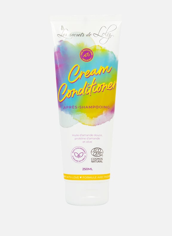 Après-shampoing Cream Conditioner by LES SECRETS DE LOLY LES SECRETS DE LOLY Après-shampoing Cream Conditioner