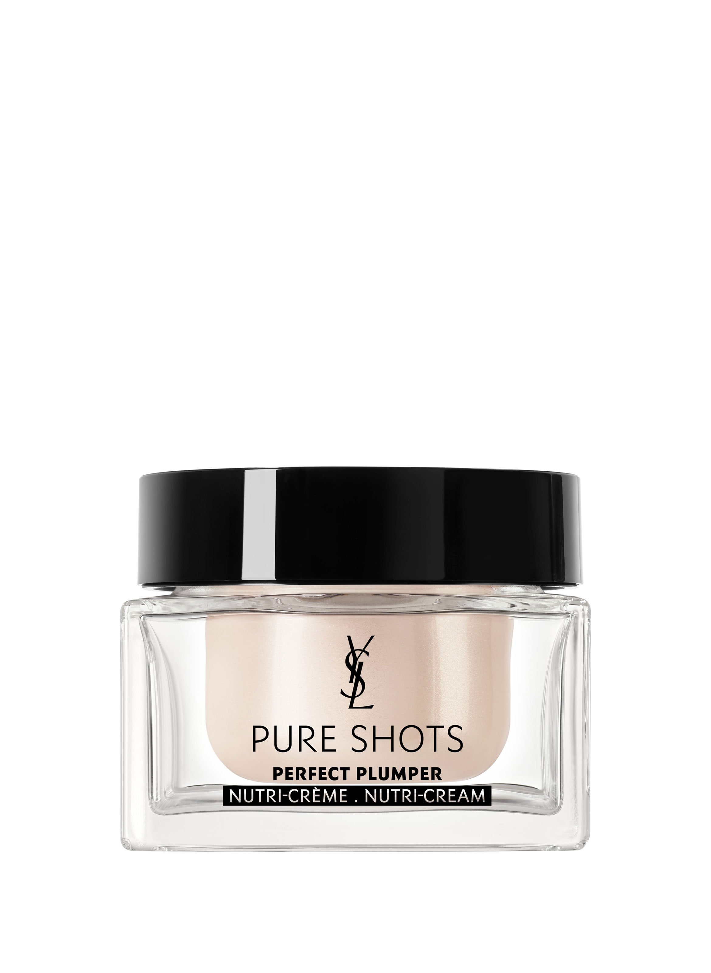 Pure Shots crème riche perfect plumper