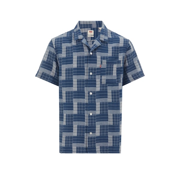 Chemise The Sunset en coton