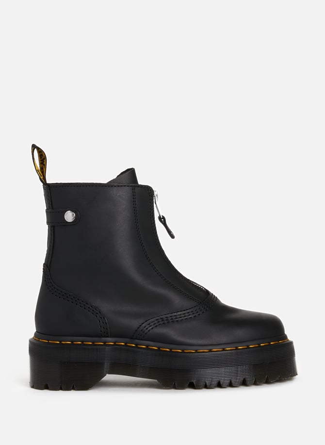 Doc martens top printemps