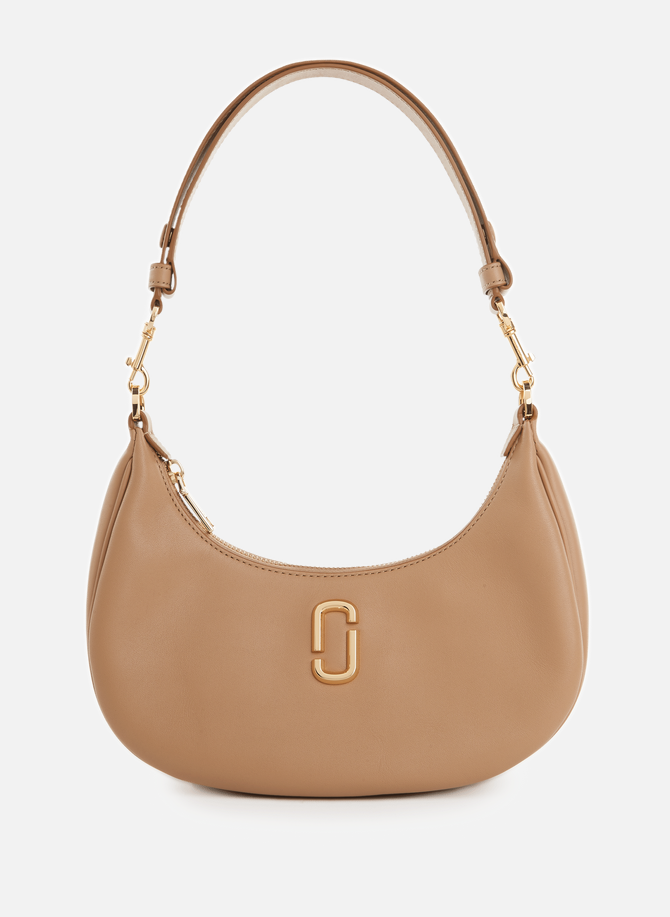 The Curve leather bag MARC JACOBS