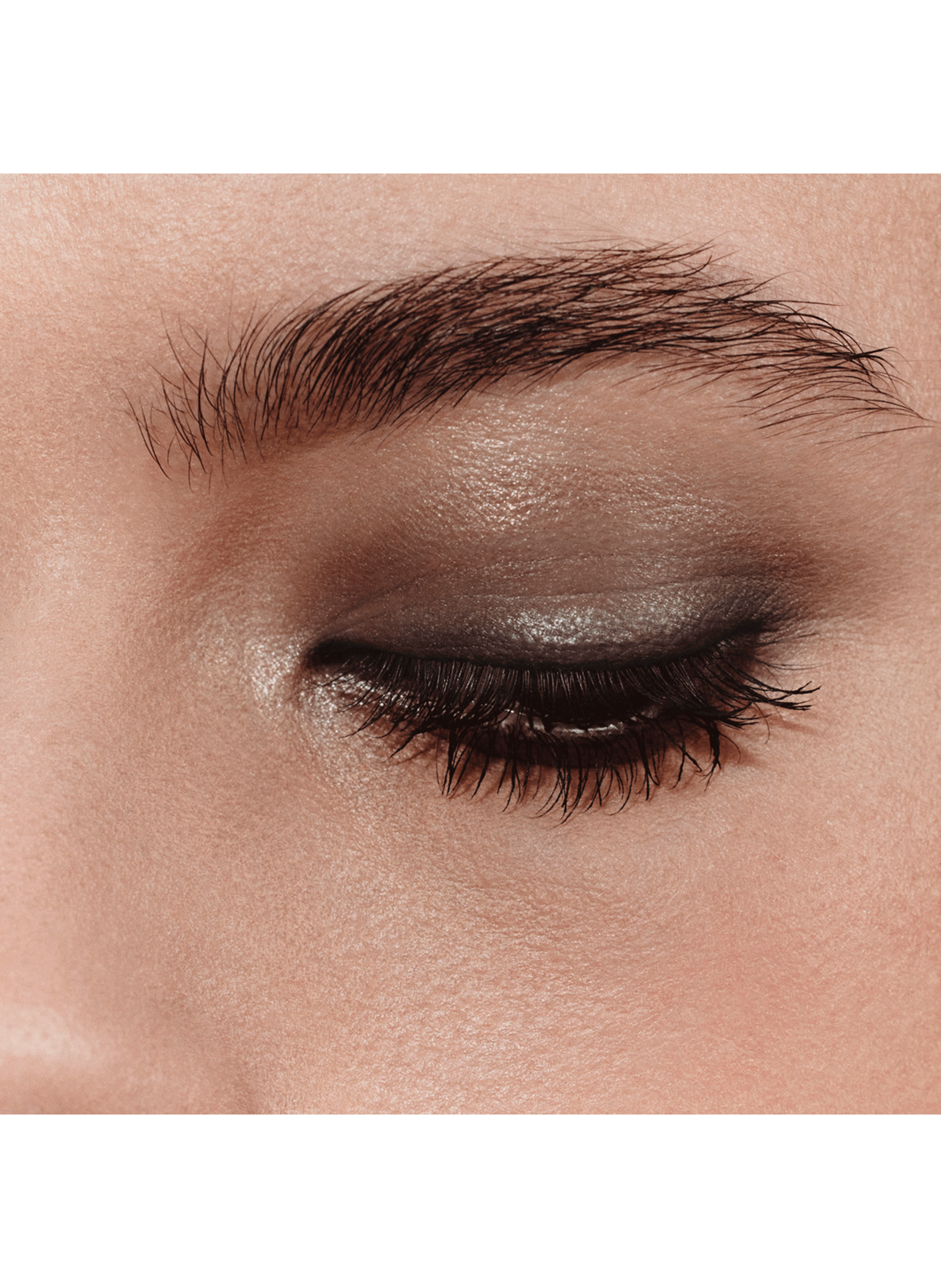 Ombres d?Hermès quad eyeshadow palette, Ombres Fumées HERMÈS Ombres fumées