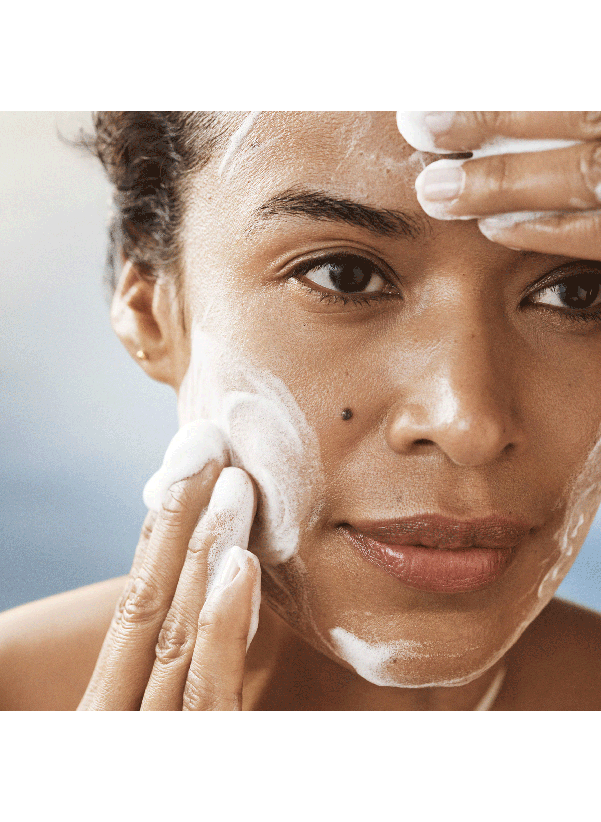 La Mousse Nettoyante Ultime LA MER No color