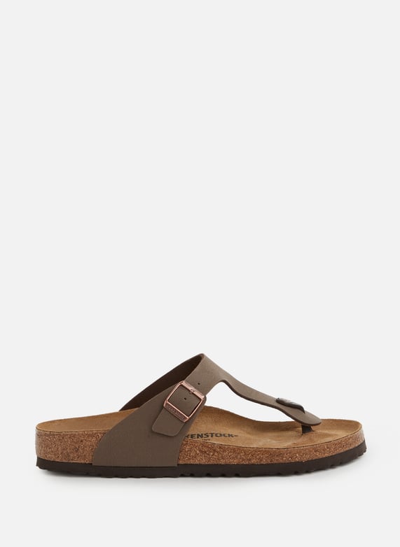 Birkenstock Gizeh Chaussures Birkenstock Strasbourg Sandales Gizeh