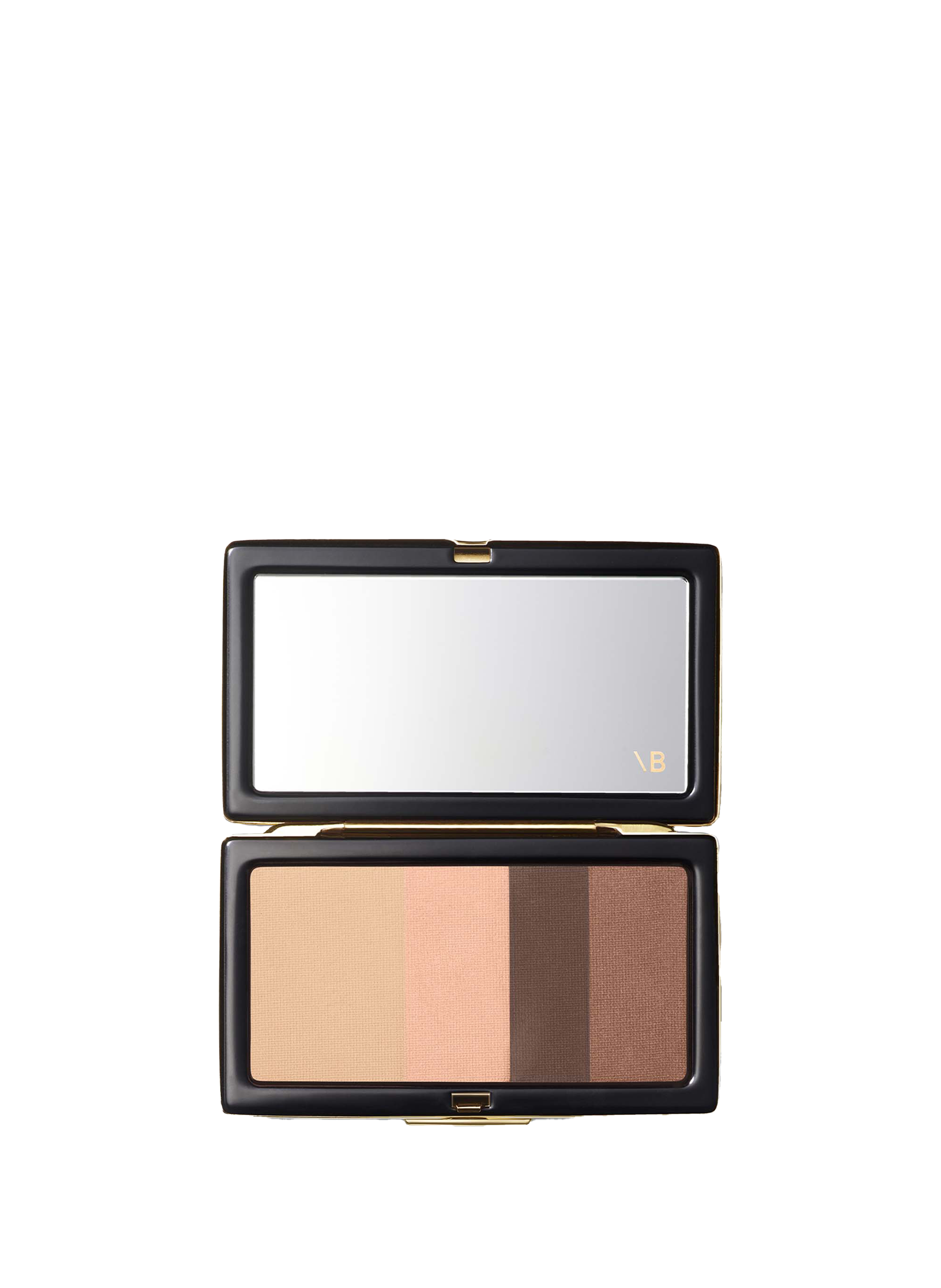 VICTORIA BECKHAM Smoky Eye Brick Signature