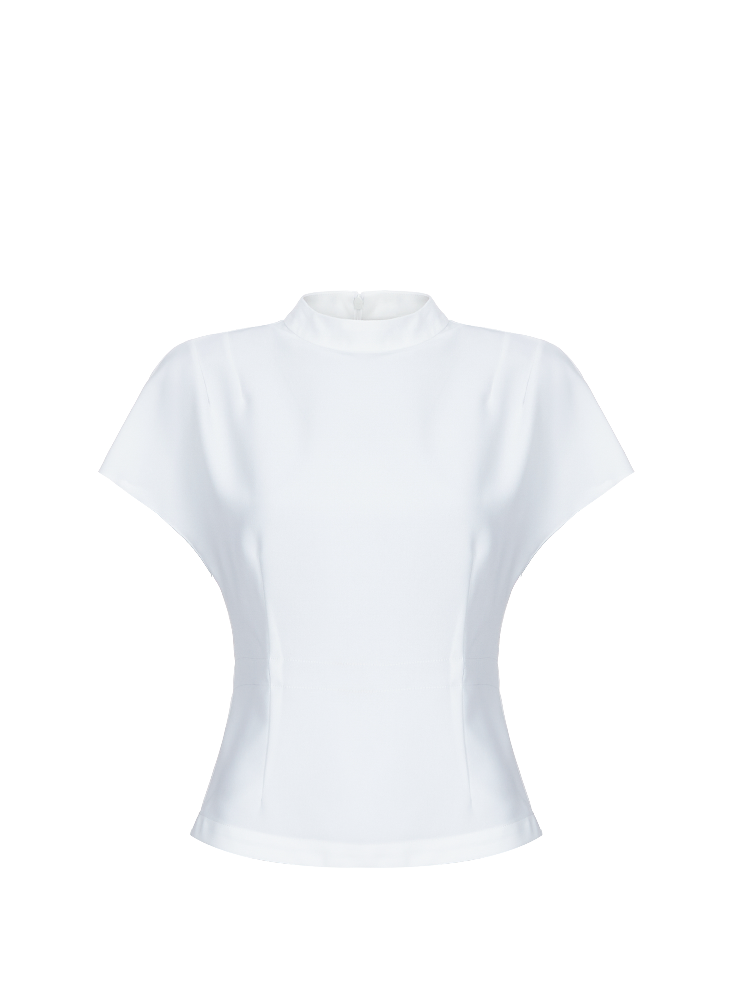 Uriel Top SAISON 1865 White