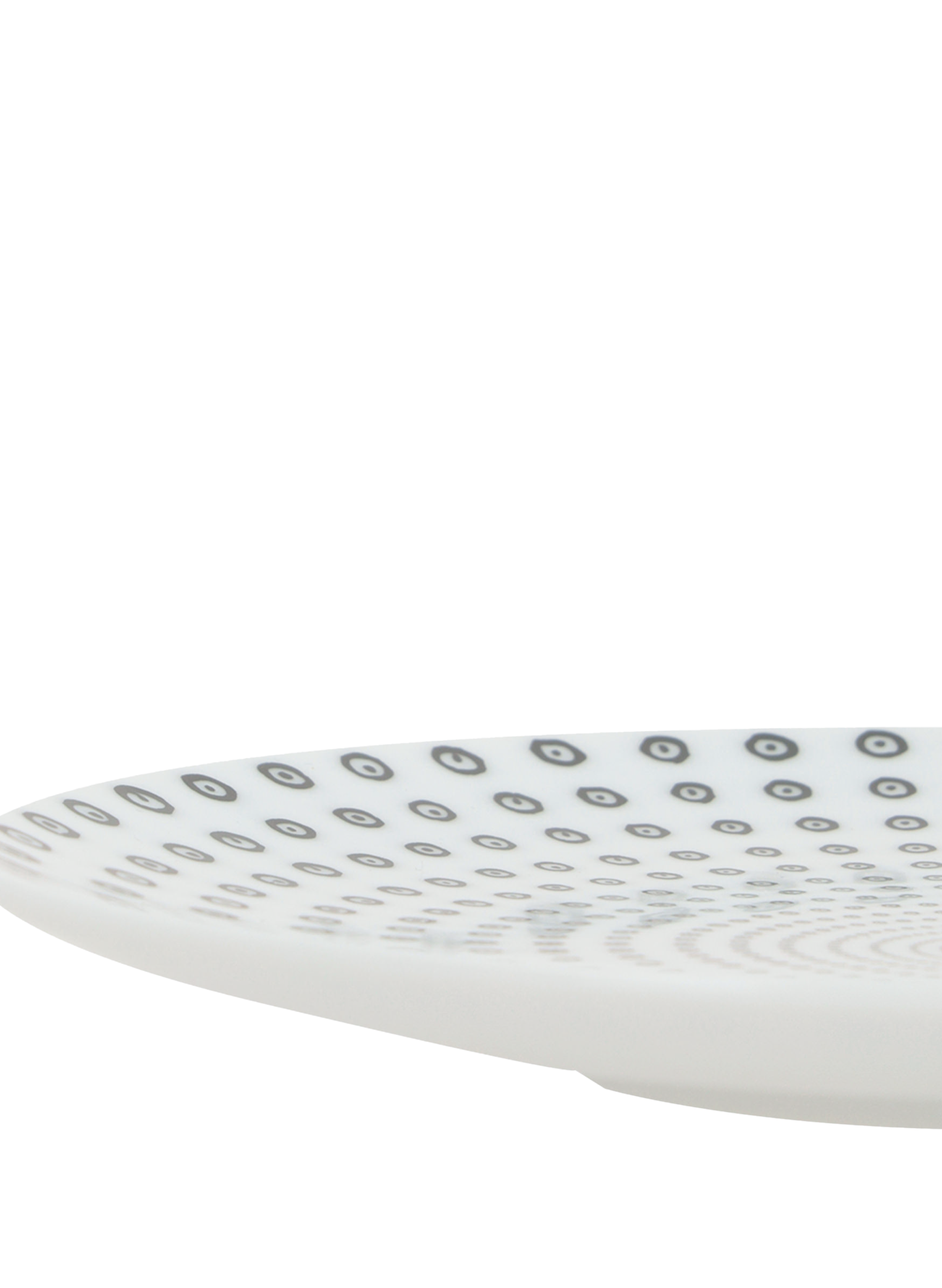 Assiette à pain  10 CORSO COMO Blanc