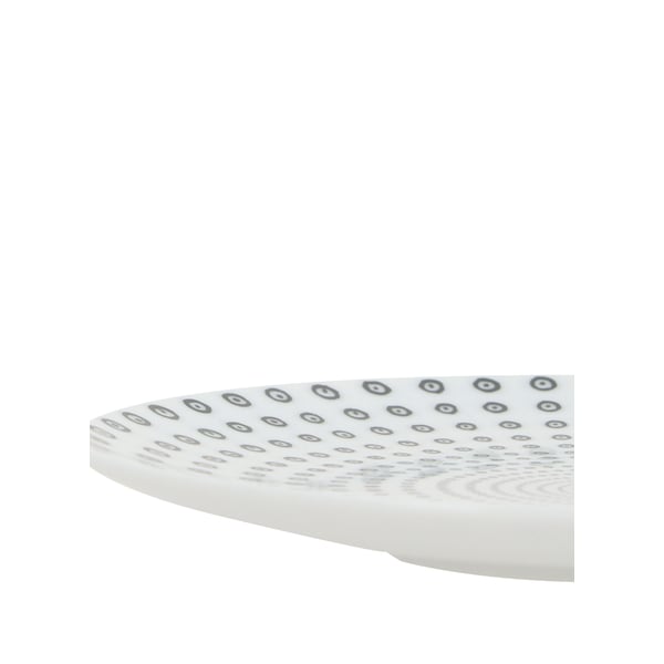 10 Corso Como Assiette À Pain In White