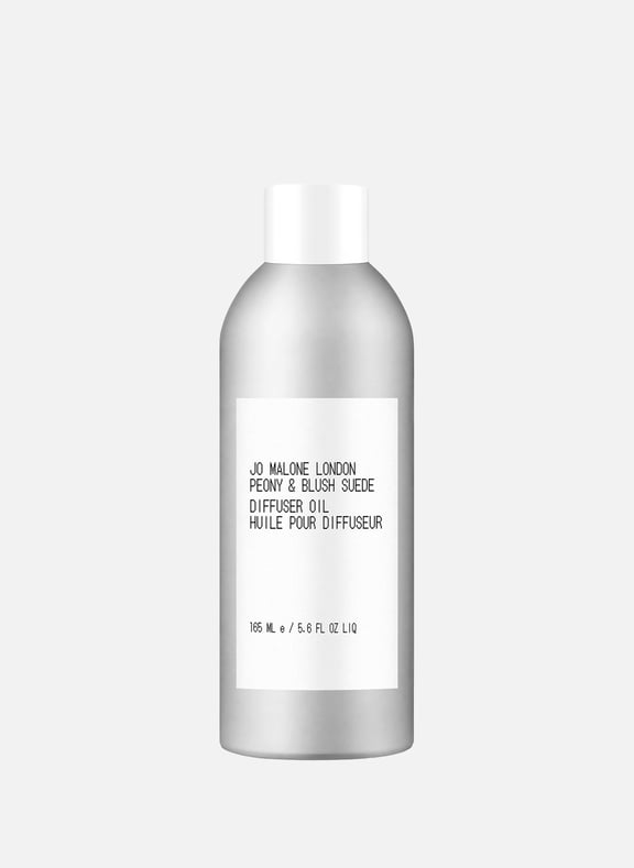 Peony Blush Suede - Recharge de diffuseur by JO MALONE LONDON JO MALONE LONDON Peony Blush Suede - Recharge de diffuseur
