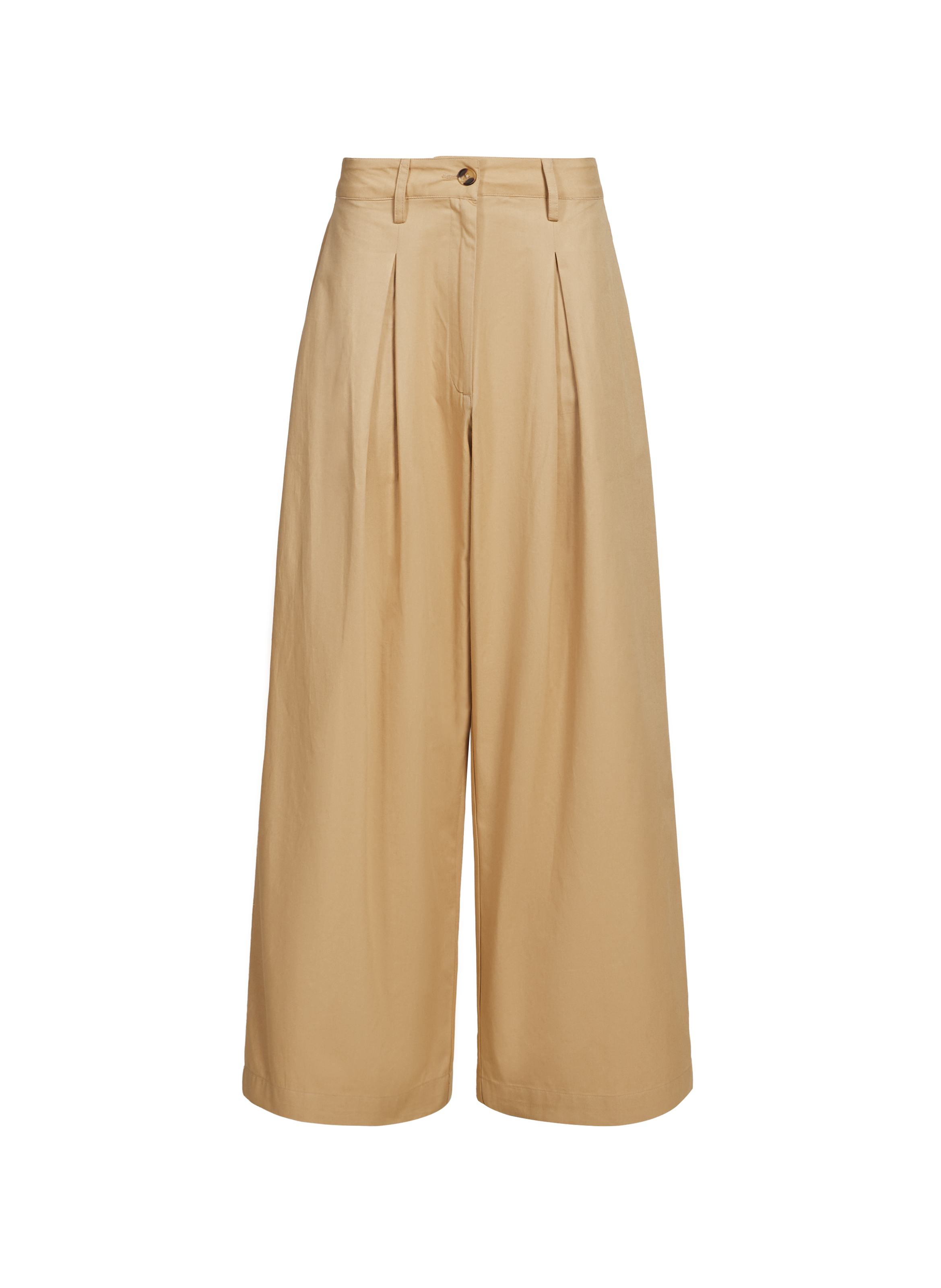 Pantalon Frederica LOUISE MISHA Beige
