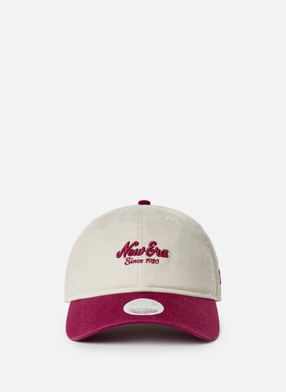 Casquette en coton Multicolore by NEW ERA NEW ERA Casquette en coton Multicolore