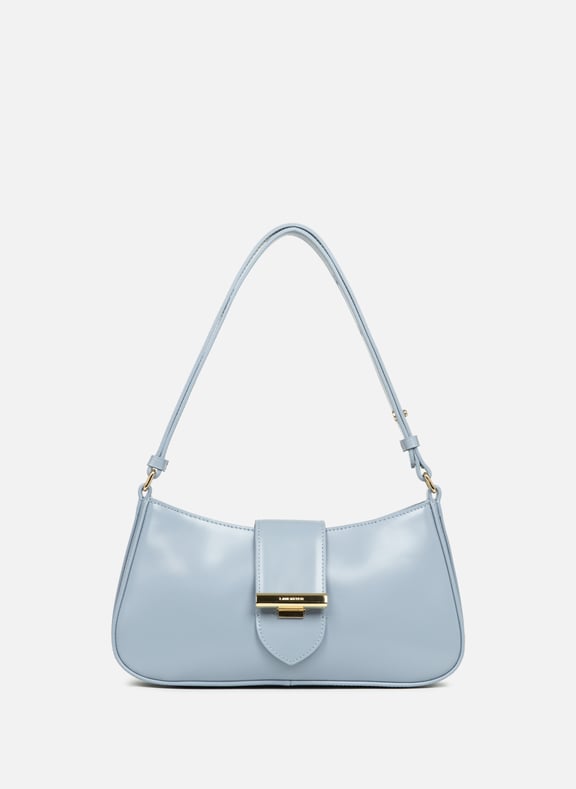 Shoulder bag - Gelato Ily Blue by LANCASTER LANCASTER Shoulder bag - Gelato Ily Blue