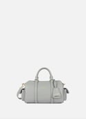 M duffle bag - Milano Ana  Gris