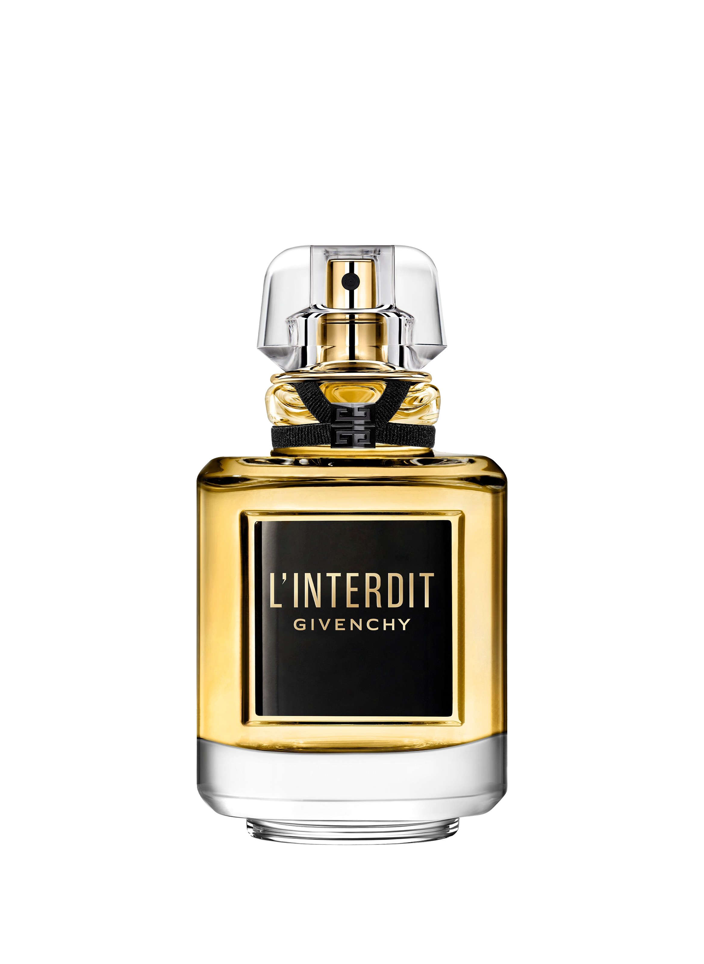 L'Interdit Perfume - Perfume GIVENCHY No color