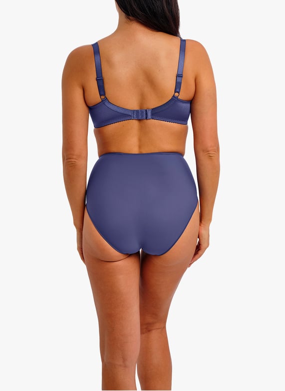 Soutien-gorge Sans armatures | Bleu by WACOAL Soutien-gorge Sans armatures Bleu